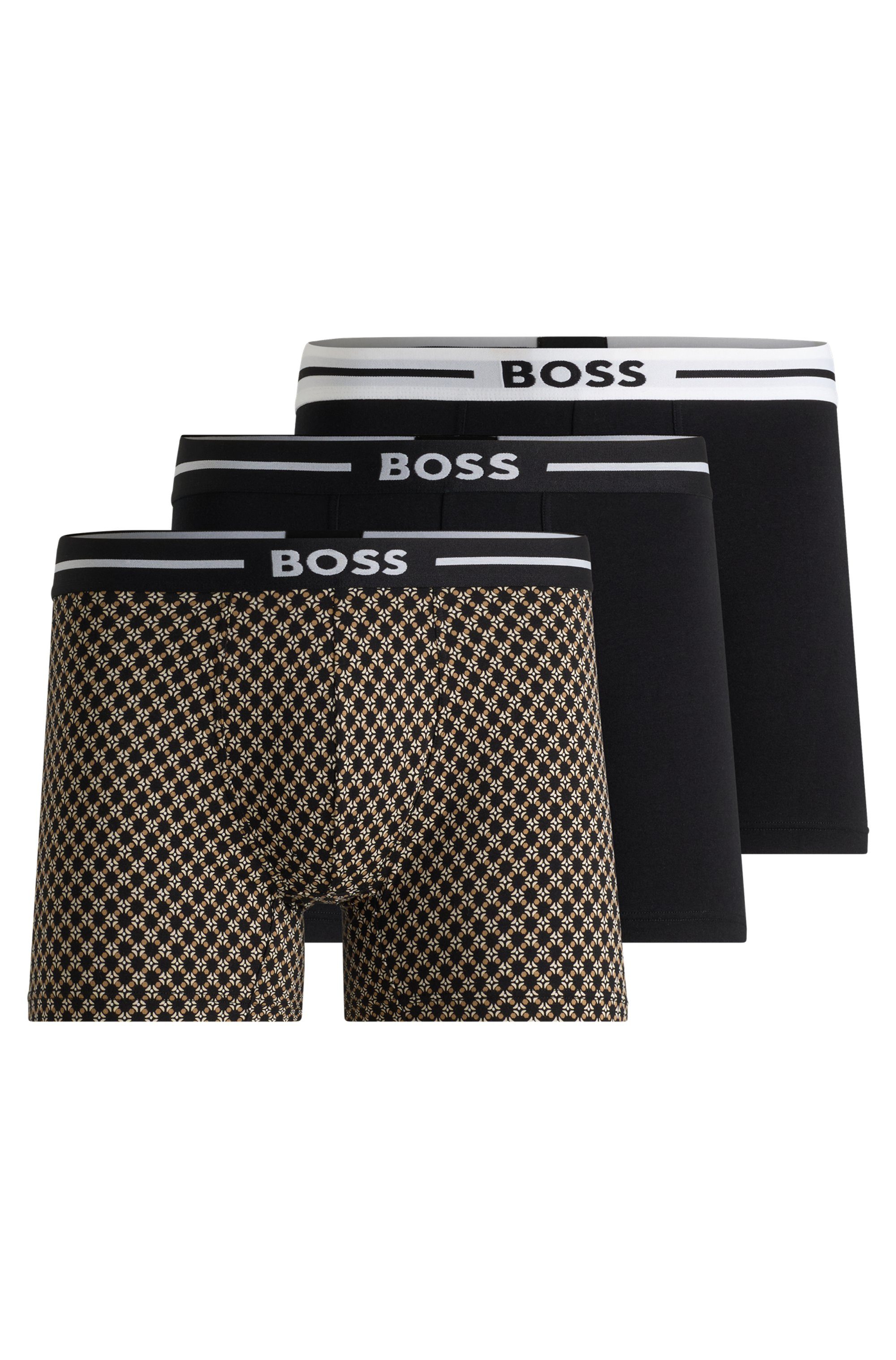 Boxer BoxerBr 3P Bol