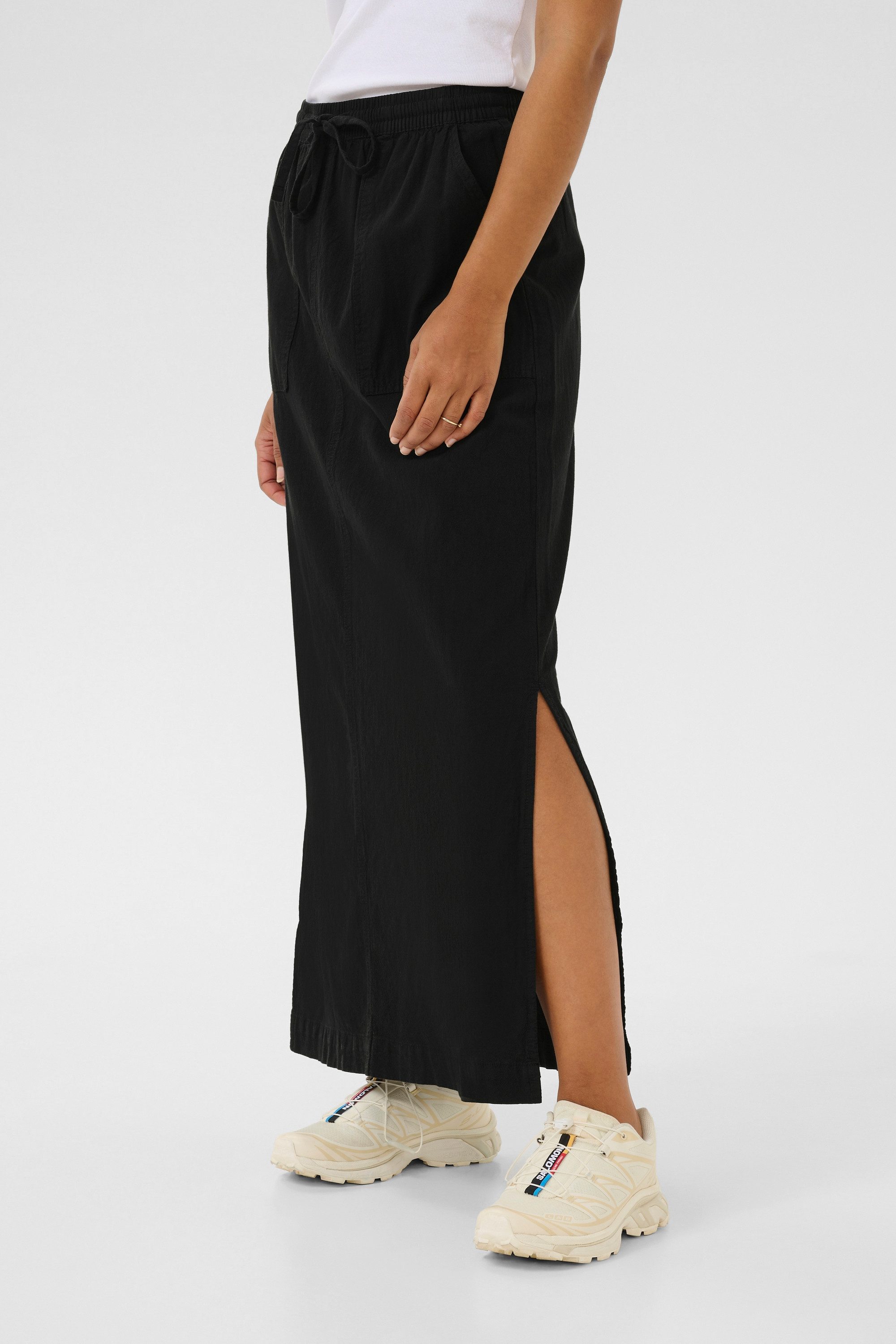 KAFFE Jerseyrock Rock KAnaya