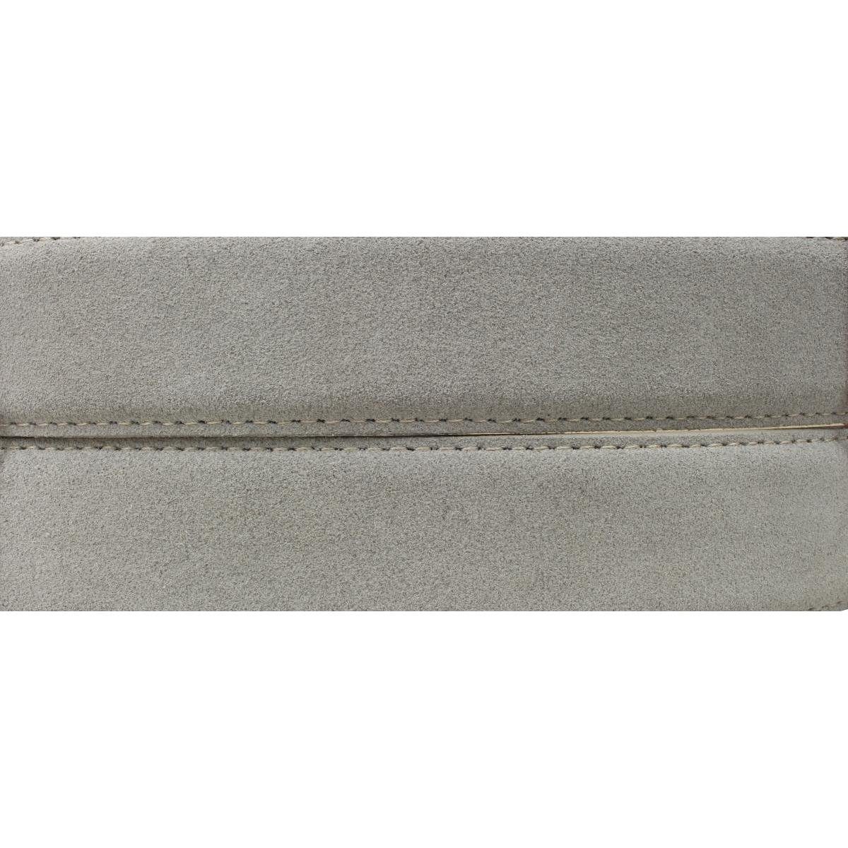 BELTINGER Ledergürtel Gürtel aus Veloursleder 3,5 cm - Weicher Velour-Ledergürtel für Herren (1-St)