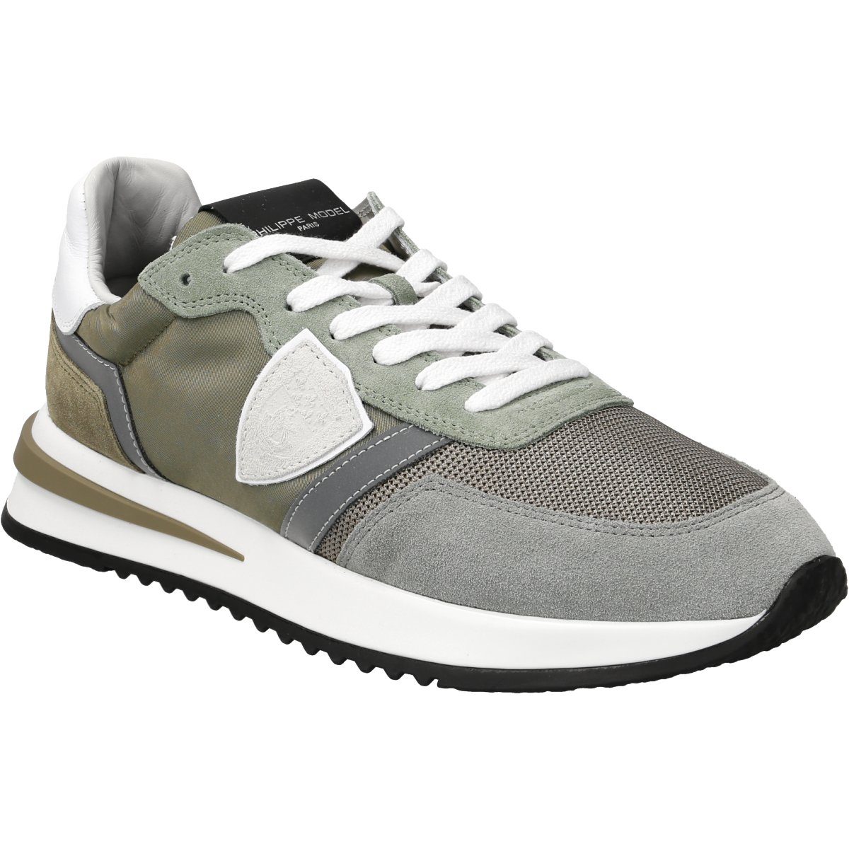 TROPEZ 2.1 LOW Sneaker