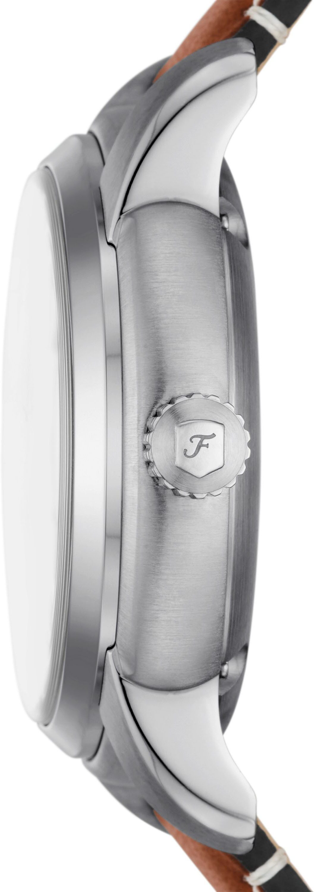 Fossil Automatikuhr HERITAGE ME3263, Armbanduhr, Herrenuhr, günstig online kaufen