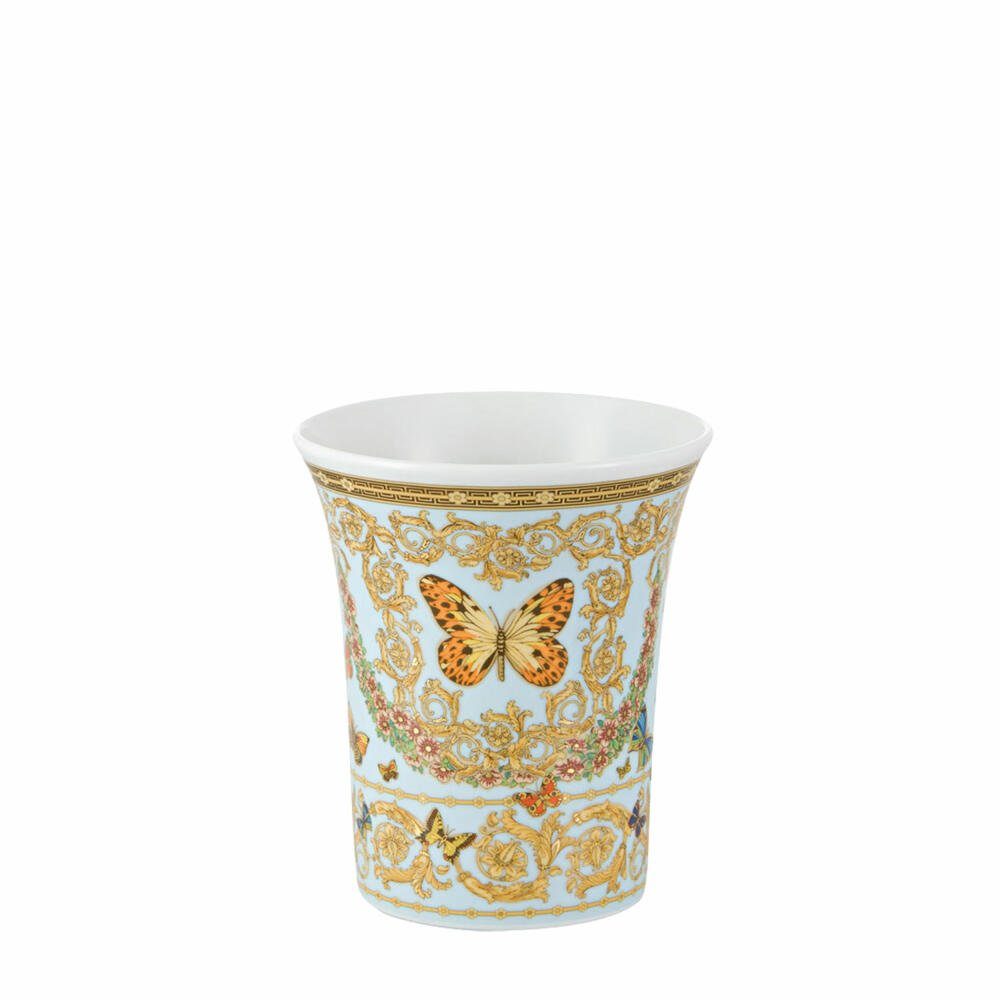 Rosenthal meets Versace Dekovase Le jardin de Versace 18 cm