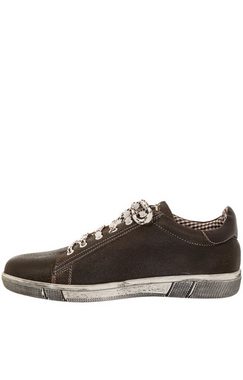 Maddox Sneaker SIEGFRIED bernstein Sneaker