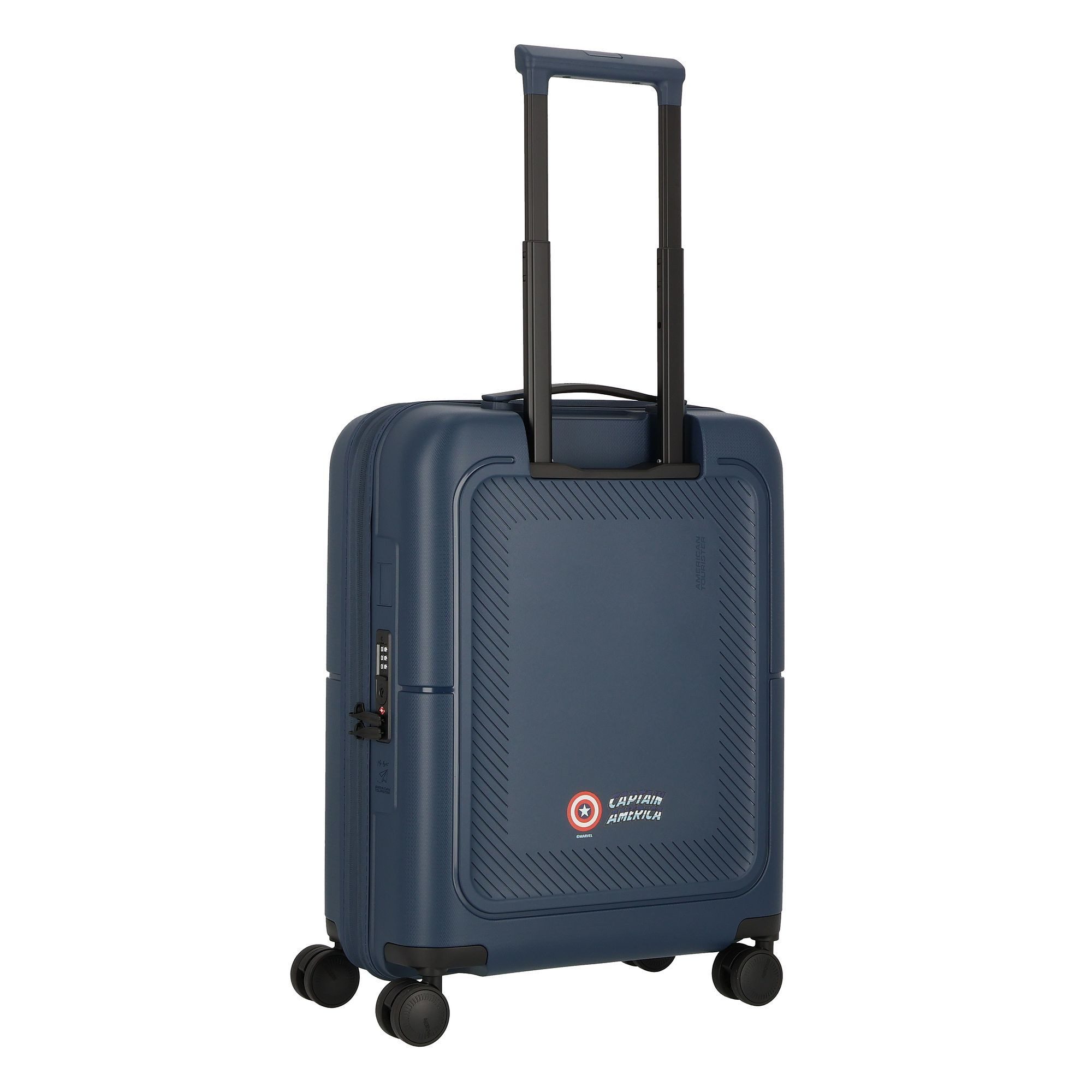 American Tourister® Handgepäck-Trolley Dashpop Disney, 4 Rollen, Polypropylen