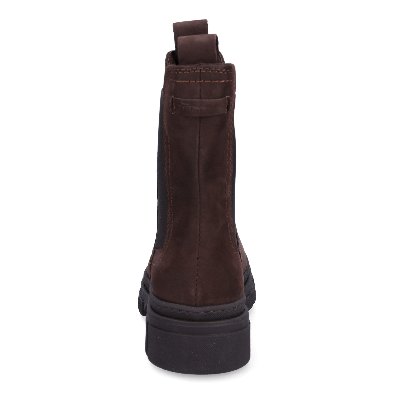 Tamaris Tamaris Damen Chelsea Boot mocca Chelseaboots