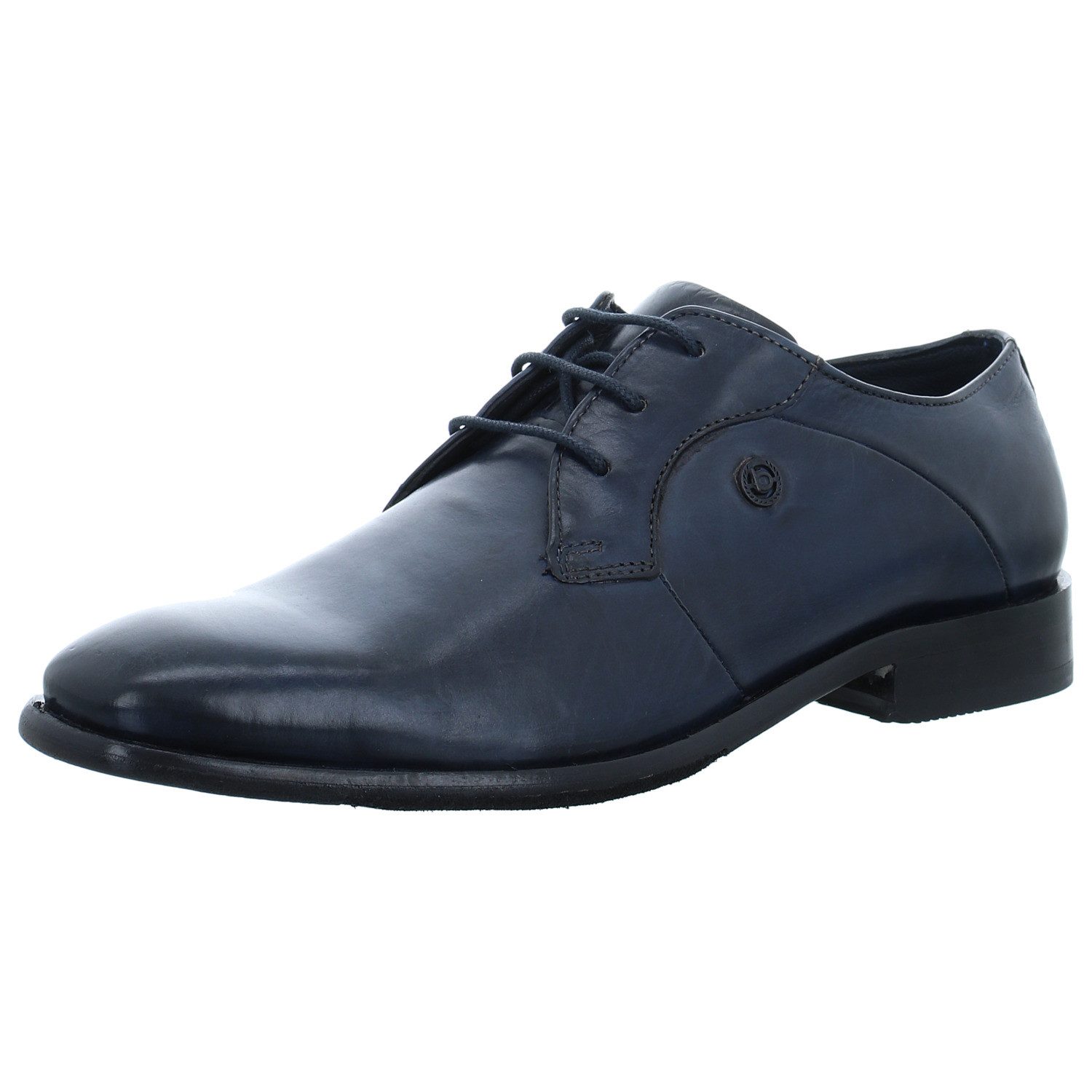 Schnürschuh