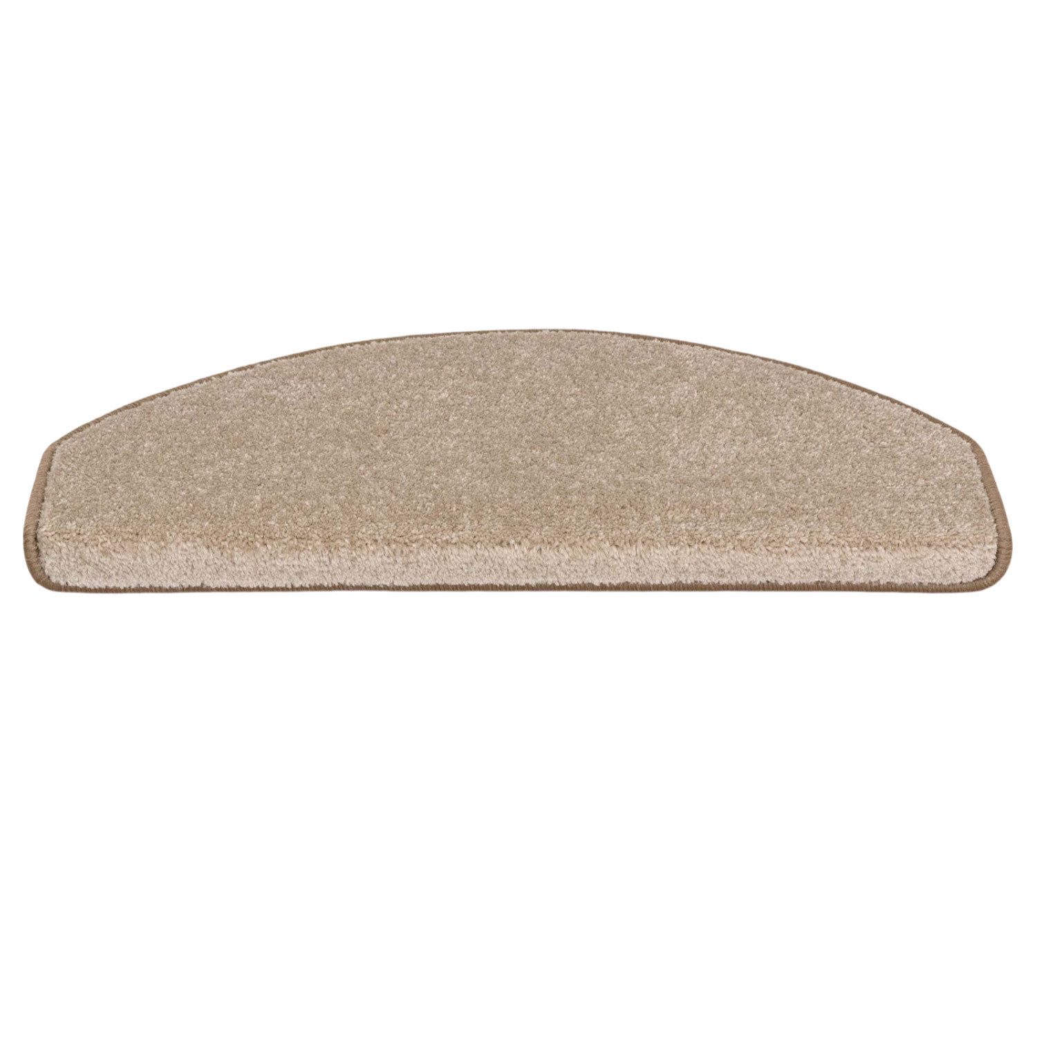 Metzker® Stufenmatte Stufenmatten Fuerth Halbrund Einzeln günstig online kaufen