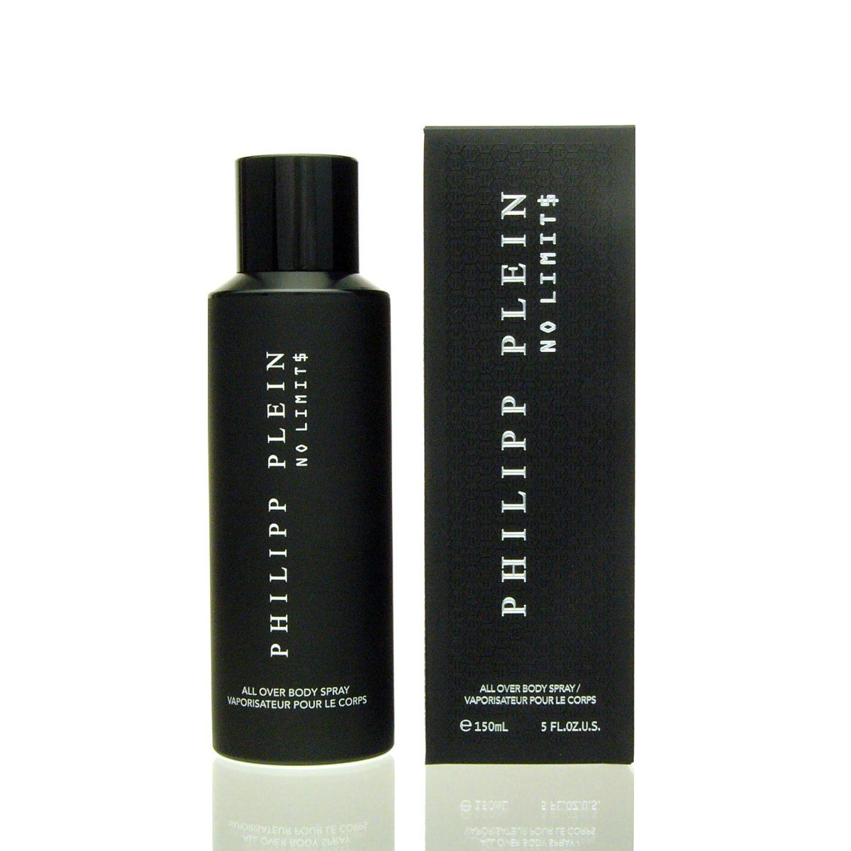Körperspray Philipp Plein No Limits Bodyspray 150 ml
