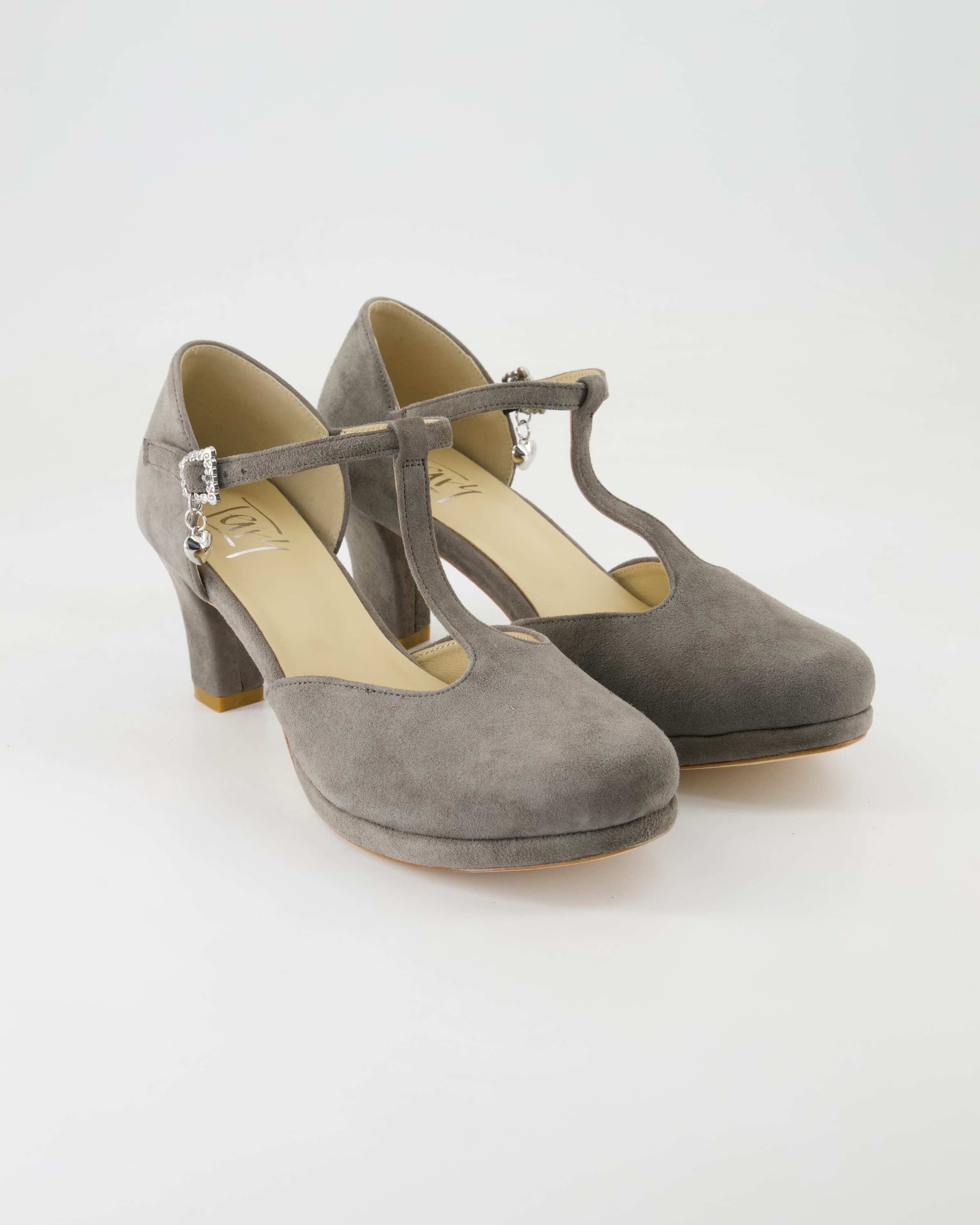 Terry 30090010032/032 Schnürschuh Obermaterial: Leder günstig online kaufen