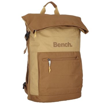 Bench. Daypack Leisure, Polyester