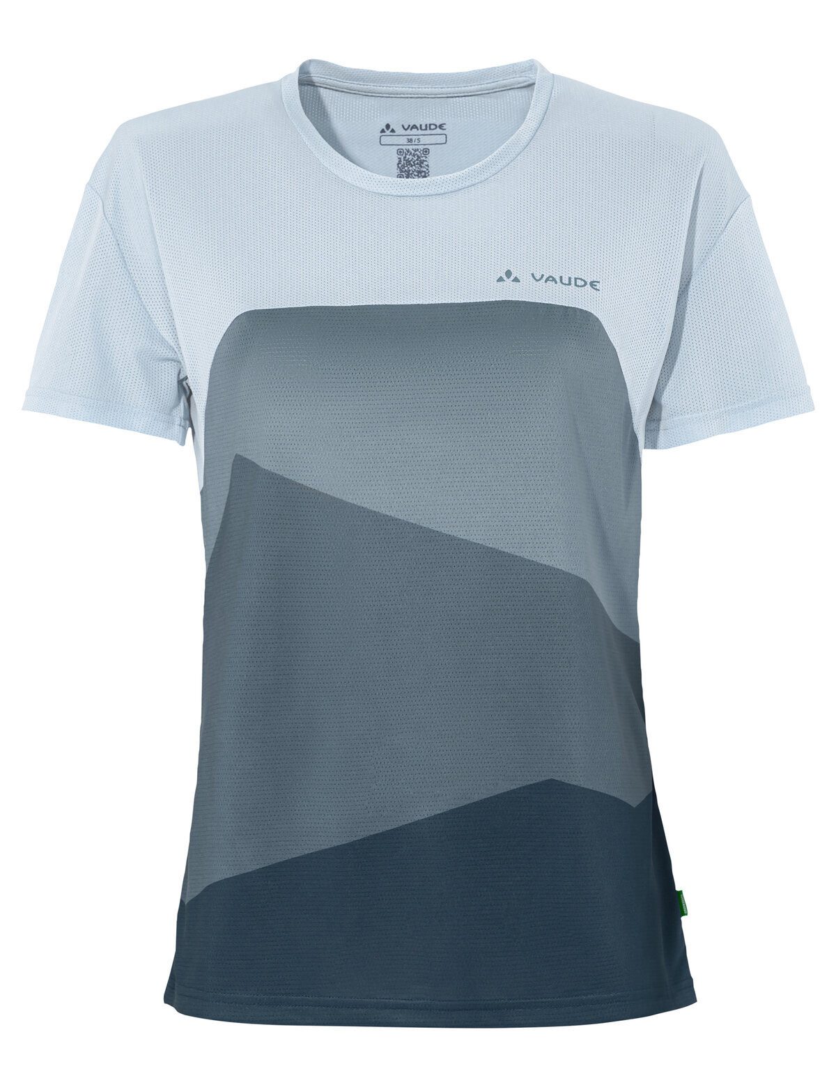 VAUDE T-Shirt Women's Moab T-Shirt VI günstig online kaufen