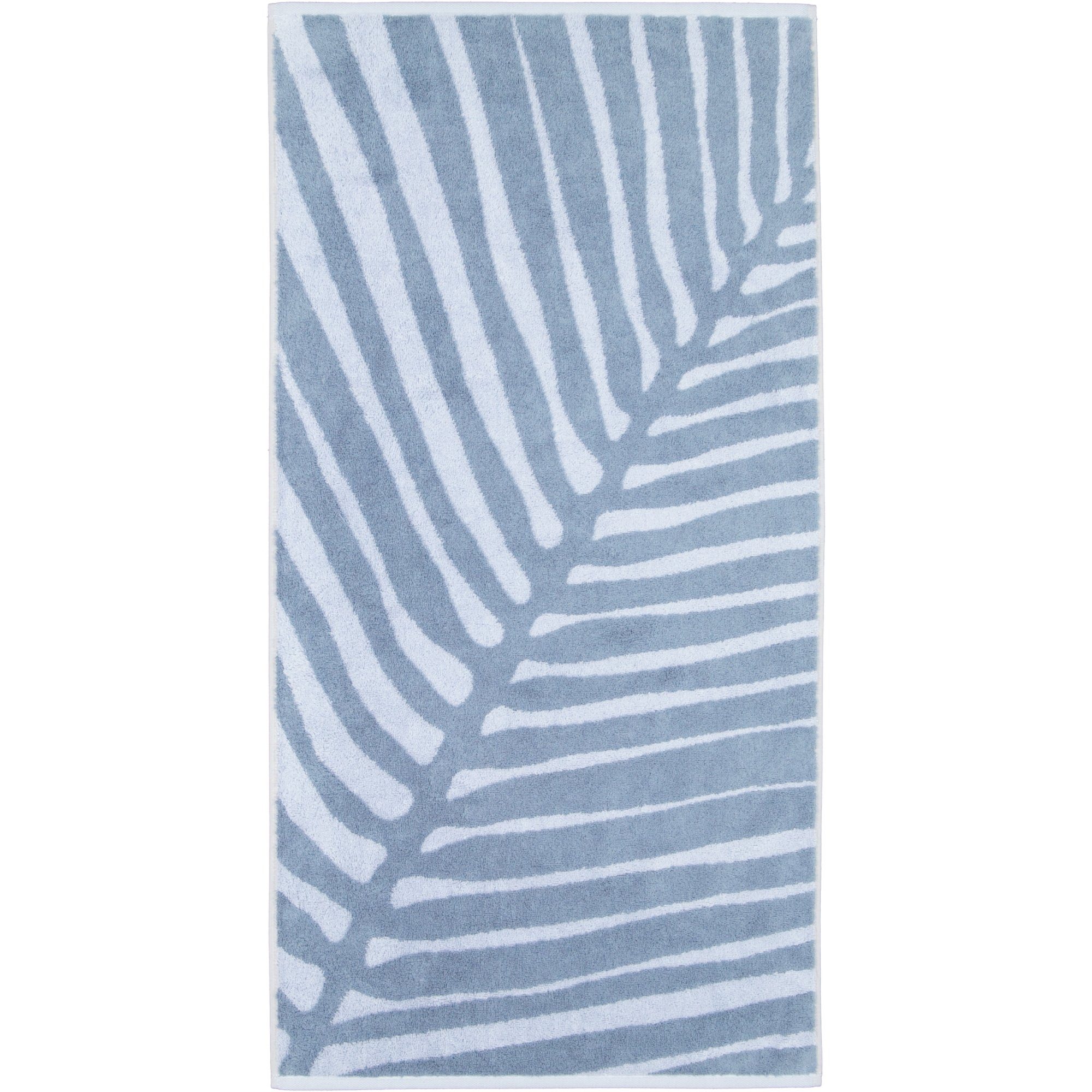 Villeroy & Boch Handtücher Coordinates Leaf 2558 Frottier, 100% Baumwolle ( günstig online kaufen