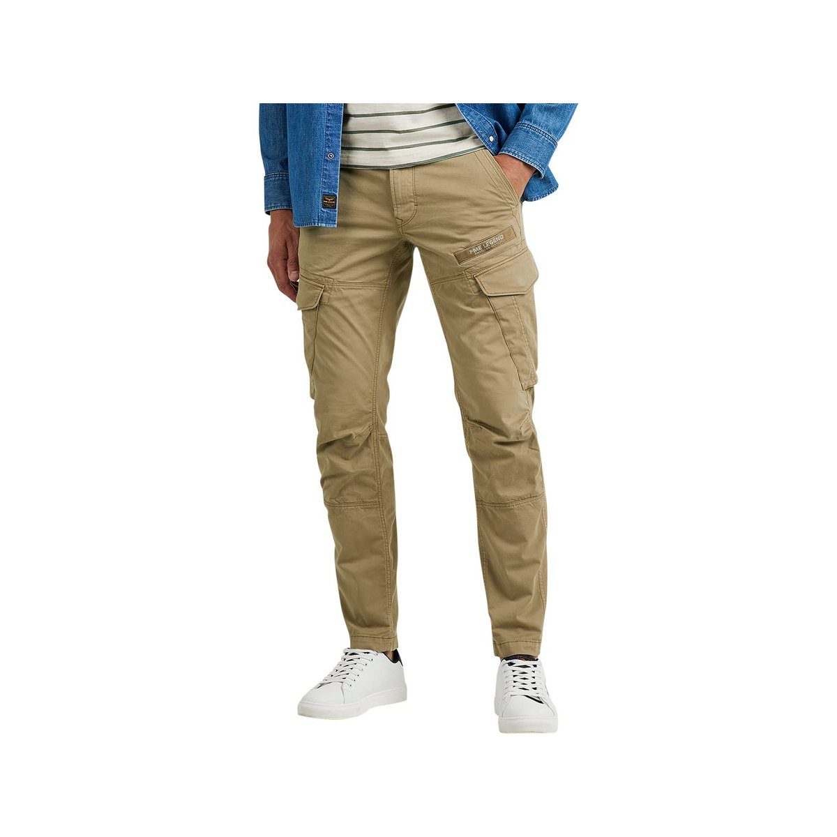 uni LEGEND 5-Pocket-Jeans PME (1-tlg)