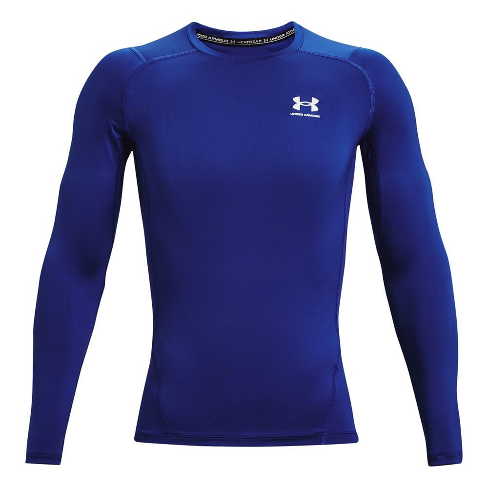 Under Armour® Longsleeve Heatgear Comp günstig online kaufen