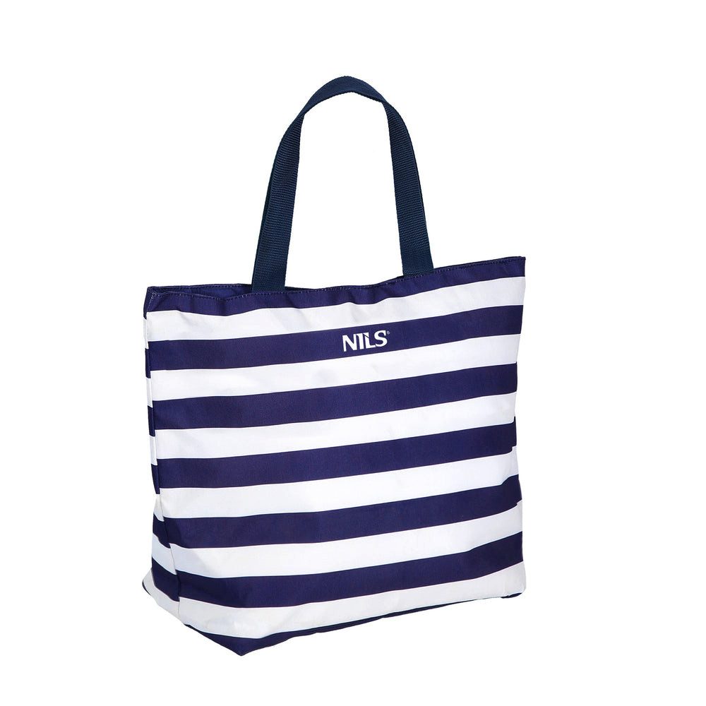 Nils Kühltasche Thermotasche Strandtasche Isoliertasche, 32 l, 32 l Volumen, thermoisoliert, Tragegriff