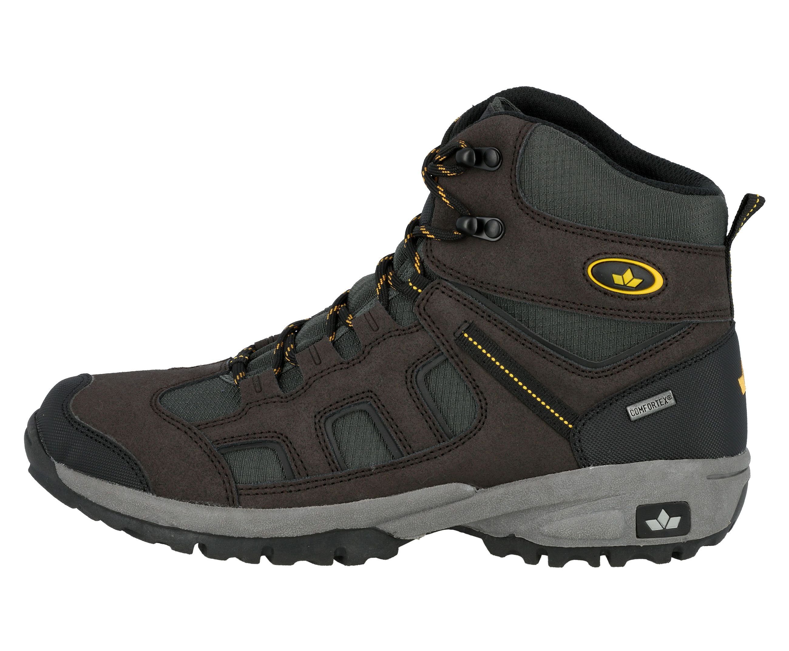 Lico Outdoorstiefel Eagar High Outdoorschuh