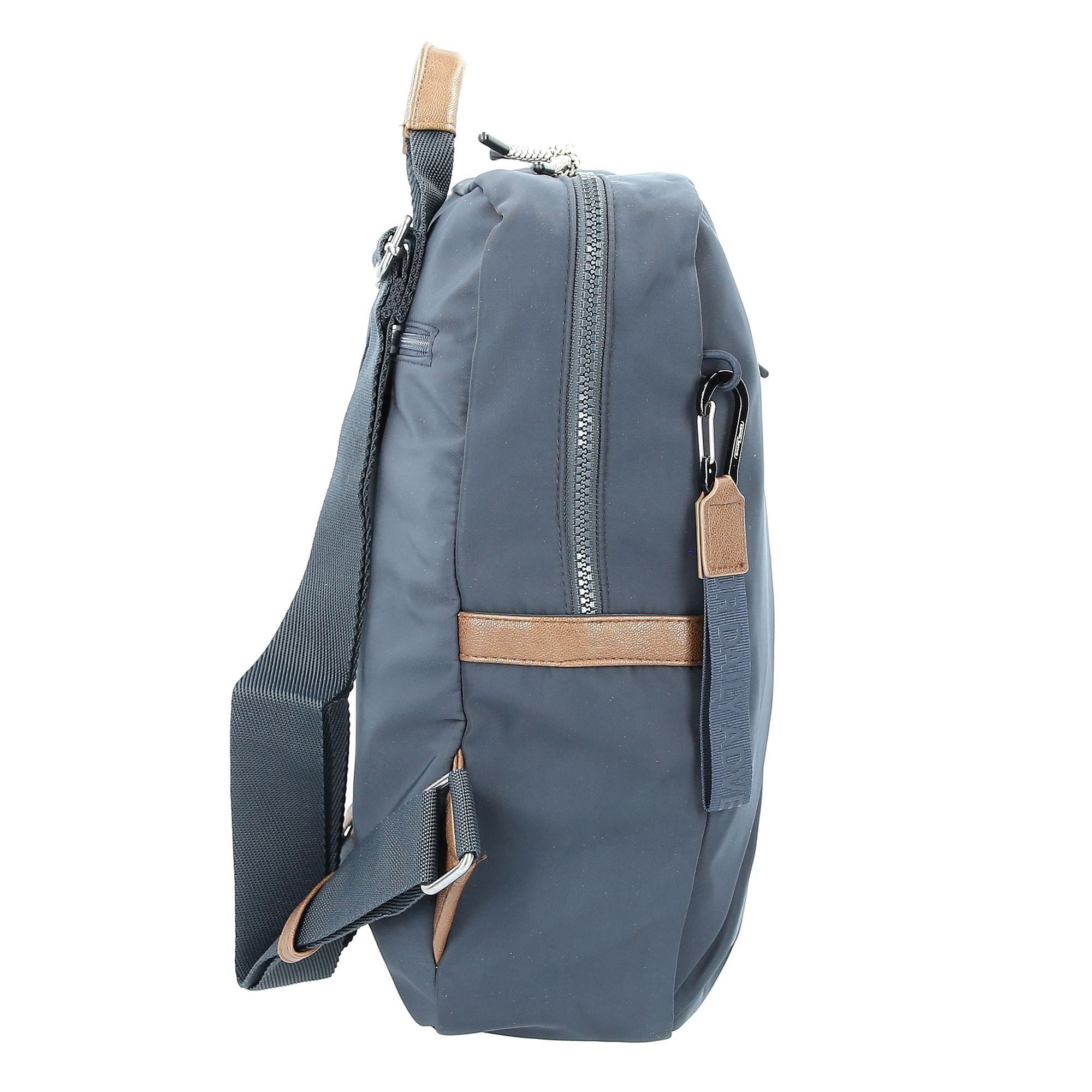camel active Daypack Aurum, Polyester