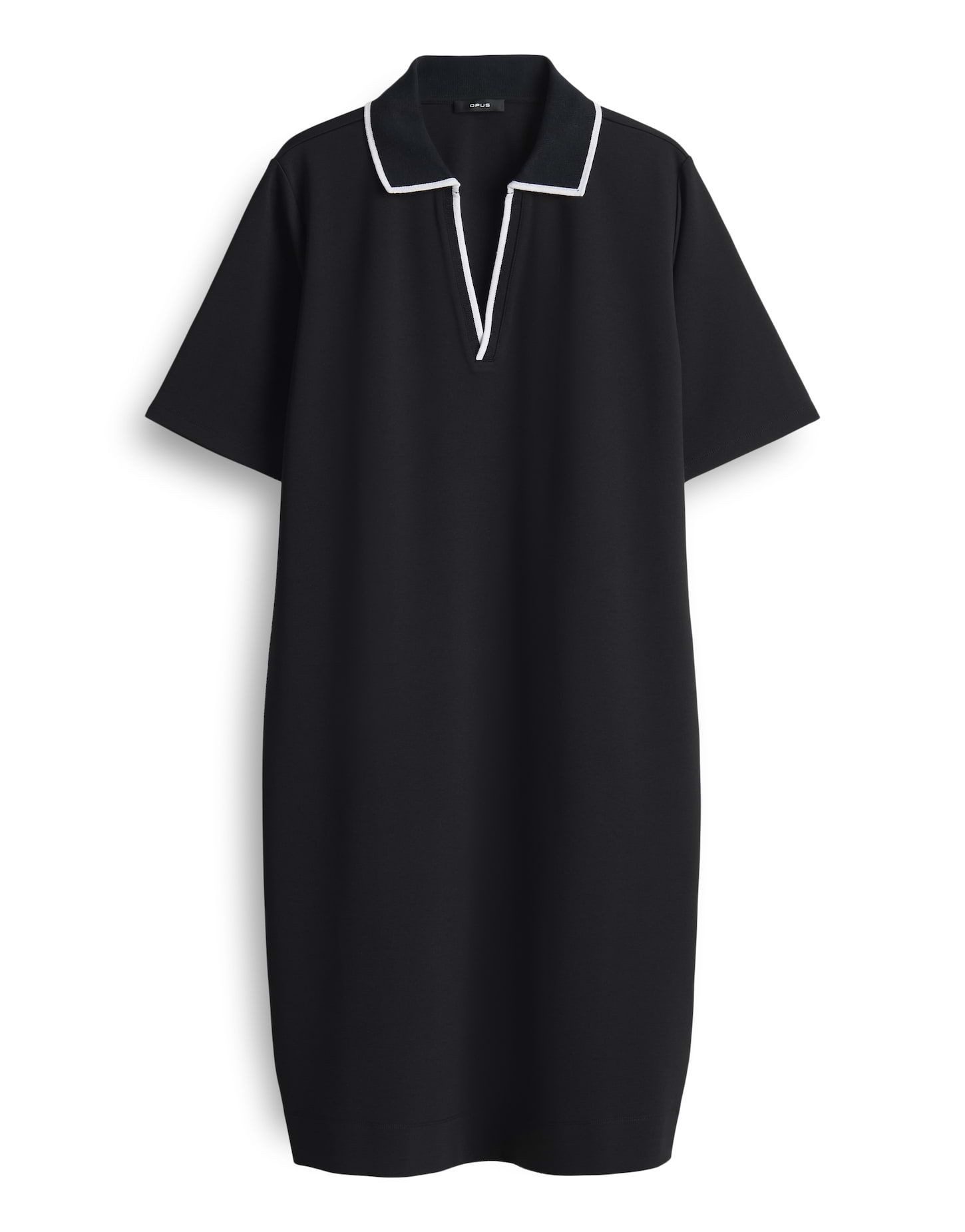 OPUS Polokleid günstig online kaufen
