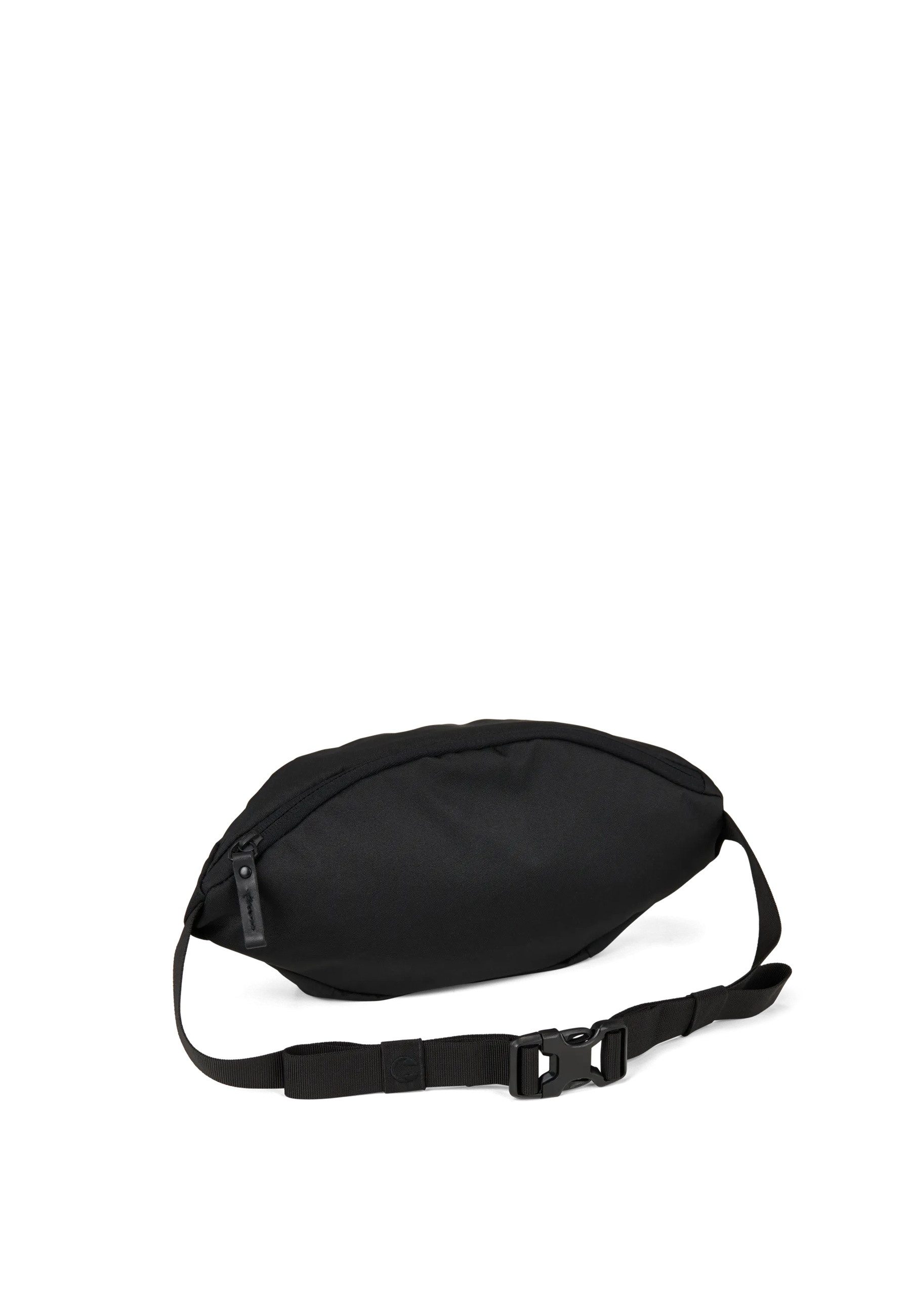 Satch Bauchtasche Cross, easy Access für Kopfhörerkabel
