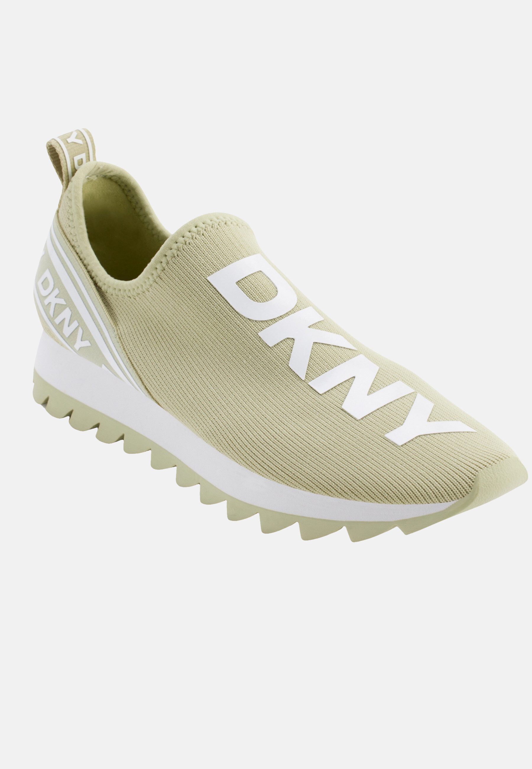 Schuhe ABBI SLIP ON Sneaker Sneaker