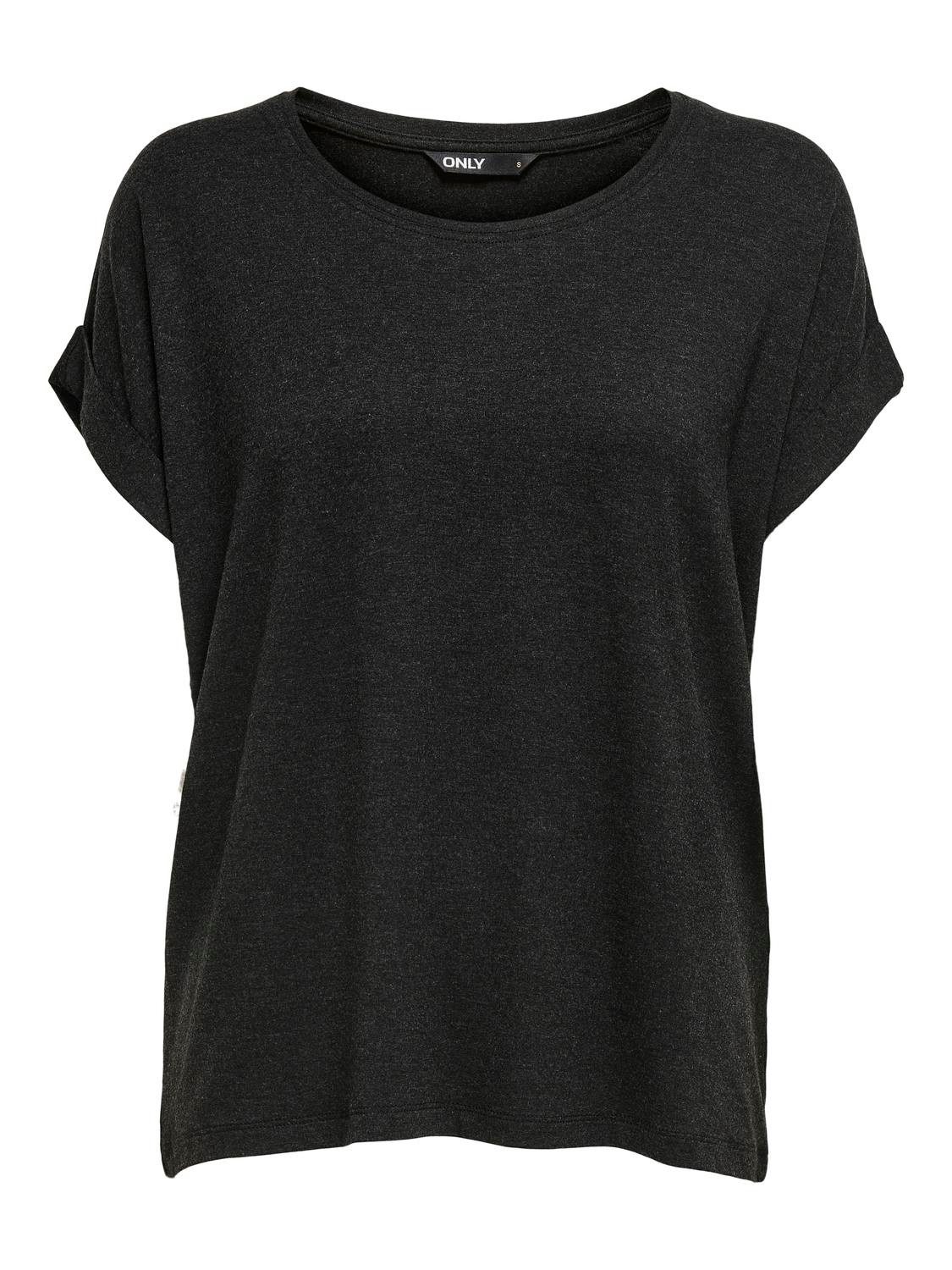 ONLY T-Shirt ONLMOSTER S/S O-NECK TOP günstig online kaufen