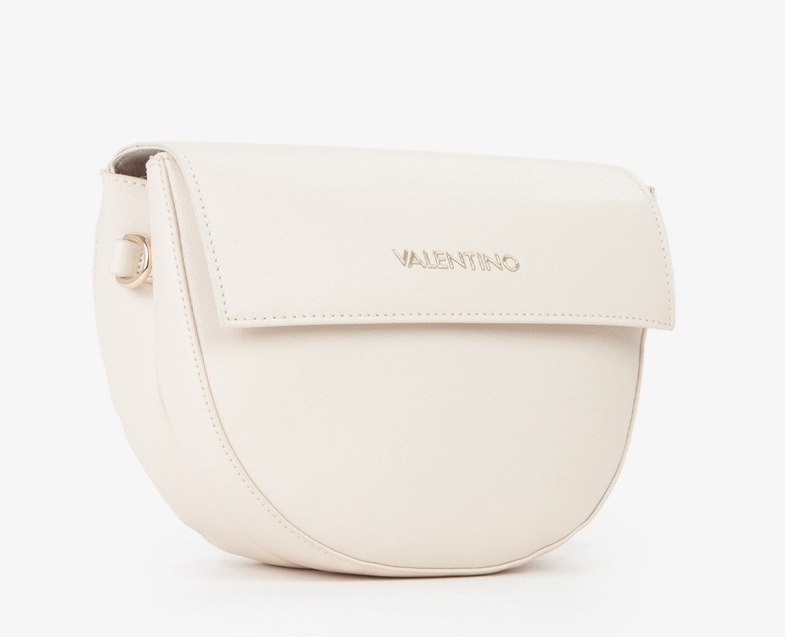 VALENTINO BAGS Umhängetasche BIGS, Handtasche Damen Schultertasche mit goldfarbenen Details