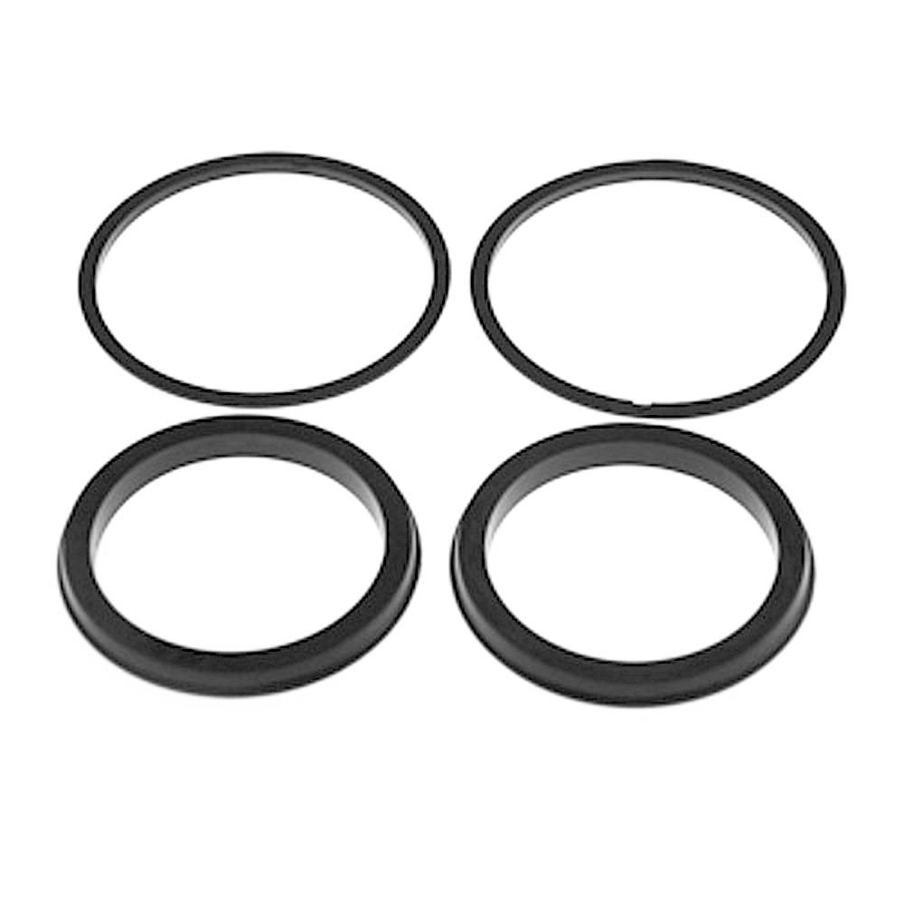 keenberk Armaturkartusche Reparatur-Set für Franke Armaturen Dichtungssatz und Ersatzkartusche