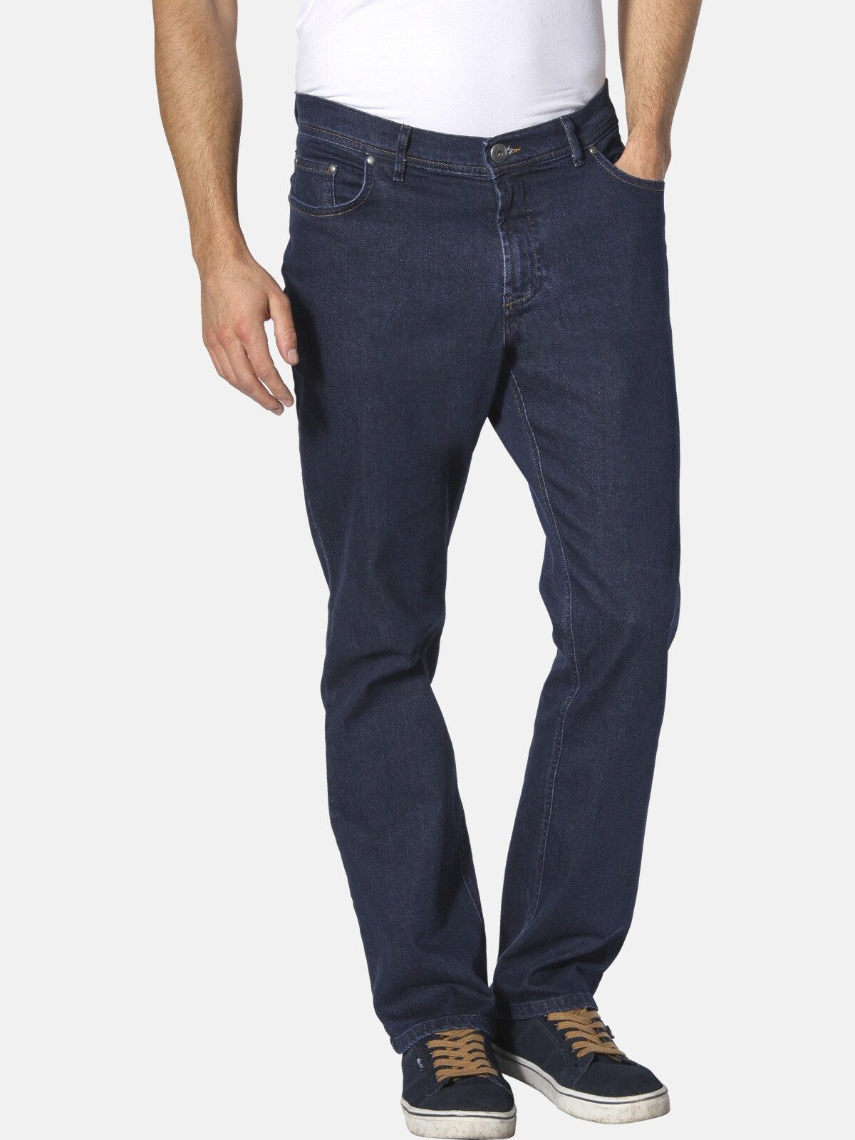 Jan Vanderstorm 5-Pocket-Jeans JAAME im Five-Pocket-Design