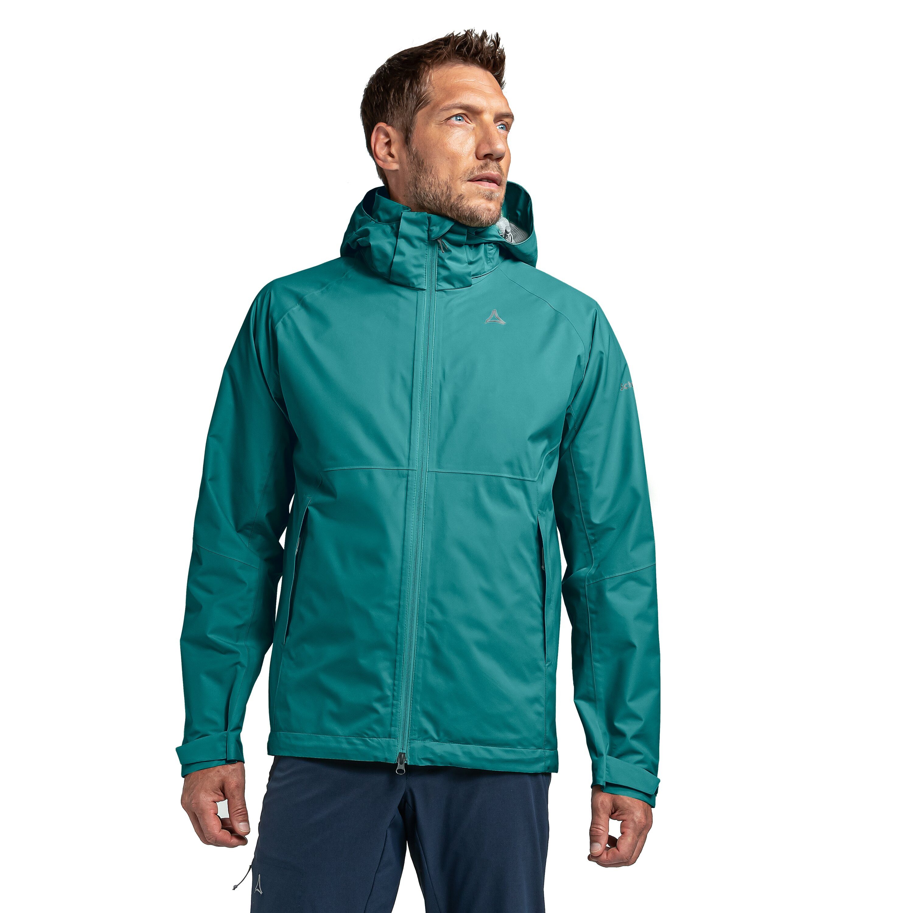 Schöffel Regenjacke
