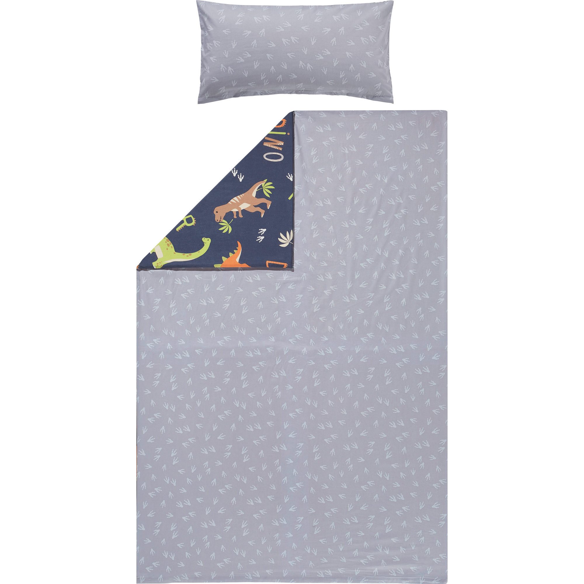 Erwin Müller Kinderbettwäsche Kinder-Wendebettwäsche, Biber, Feinbiber Schr günstig online kaufen