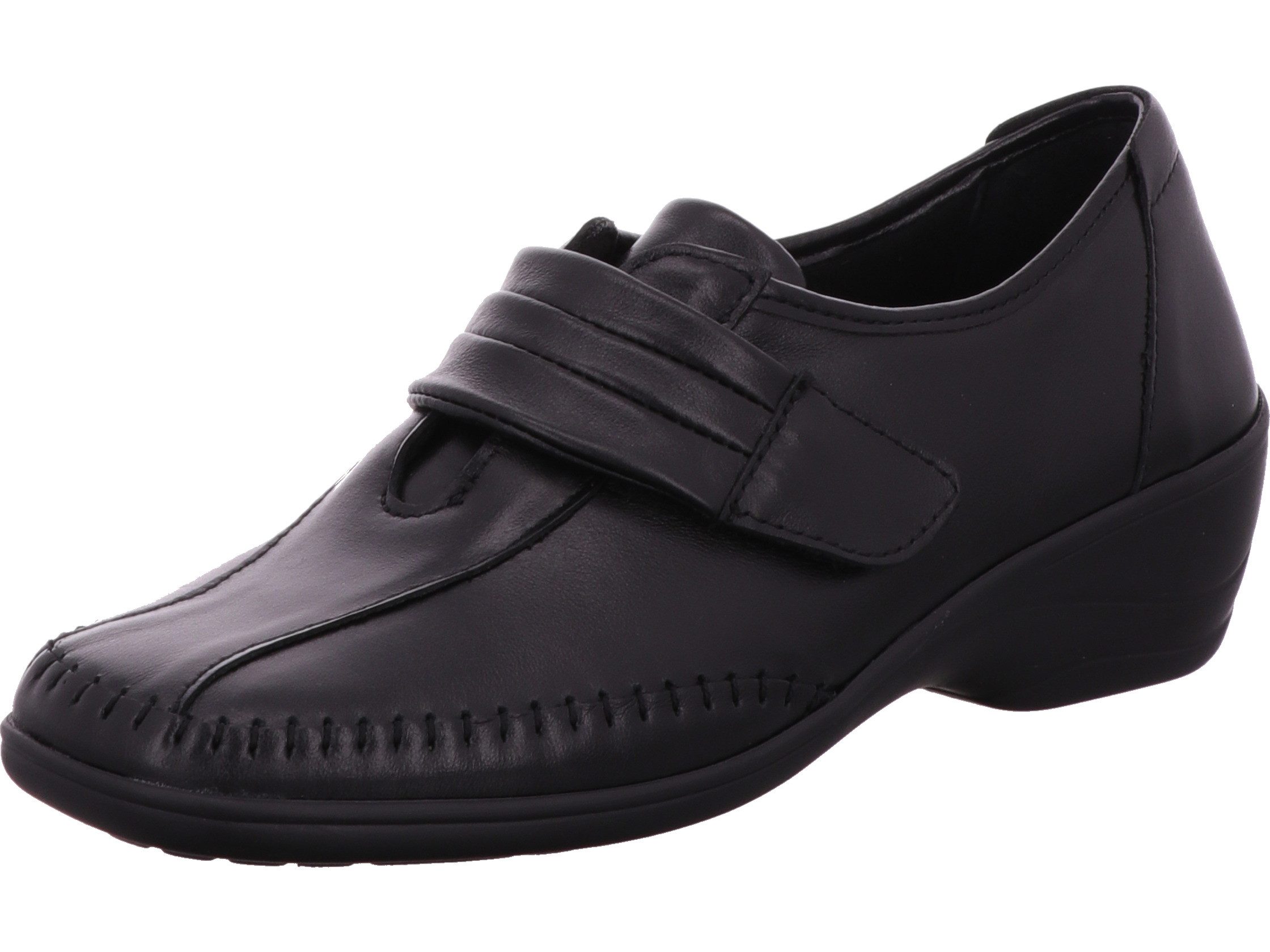 Aco SILKE 02 Slipper echtes Leder günstig online kaufen