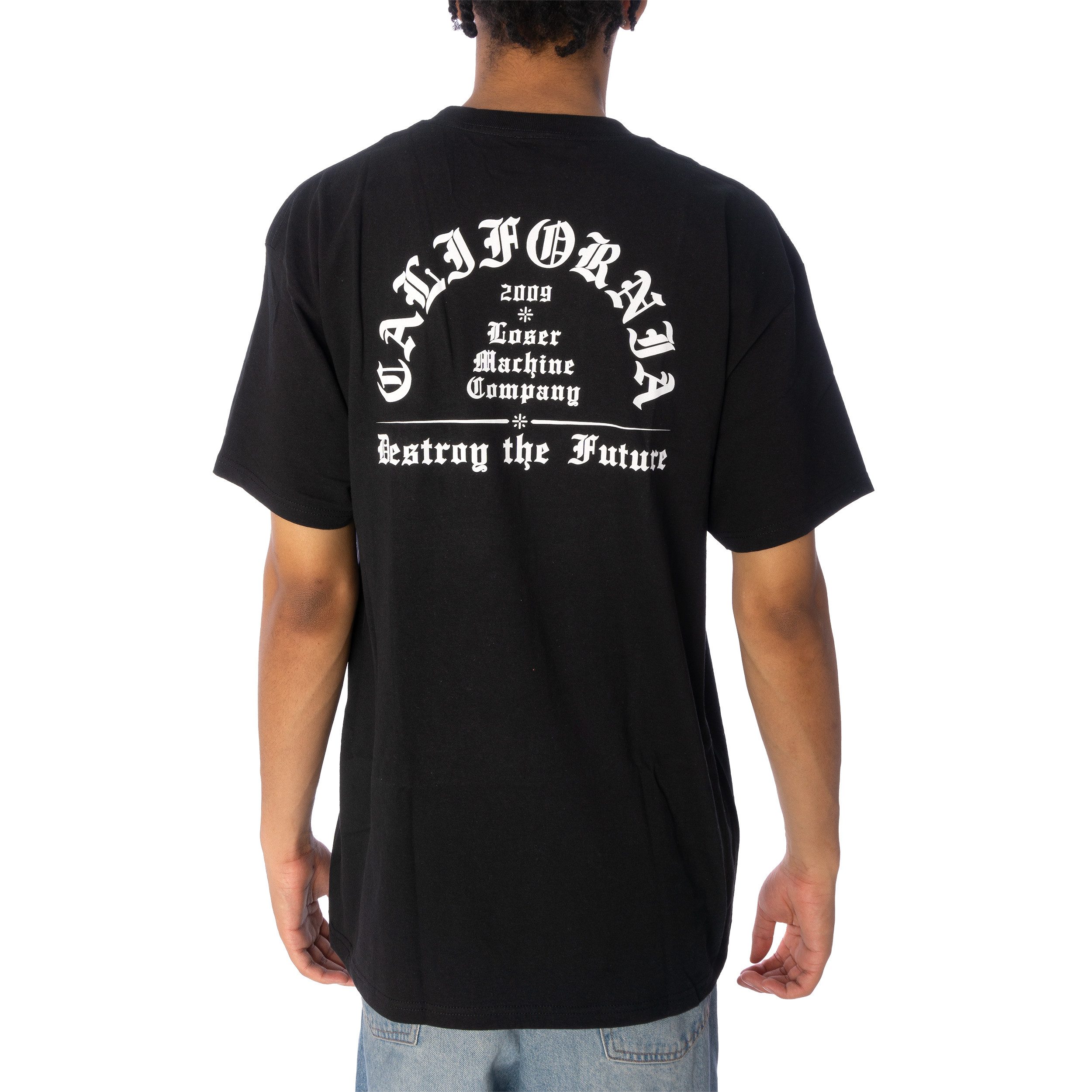 Loser Machine T-Shirt T-Shirt Loser Machine Established