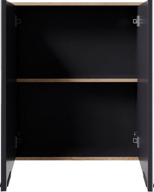 welltime Spiegelschrank MOLN Badmöbel, Breite 60cm