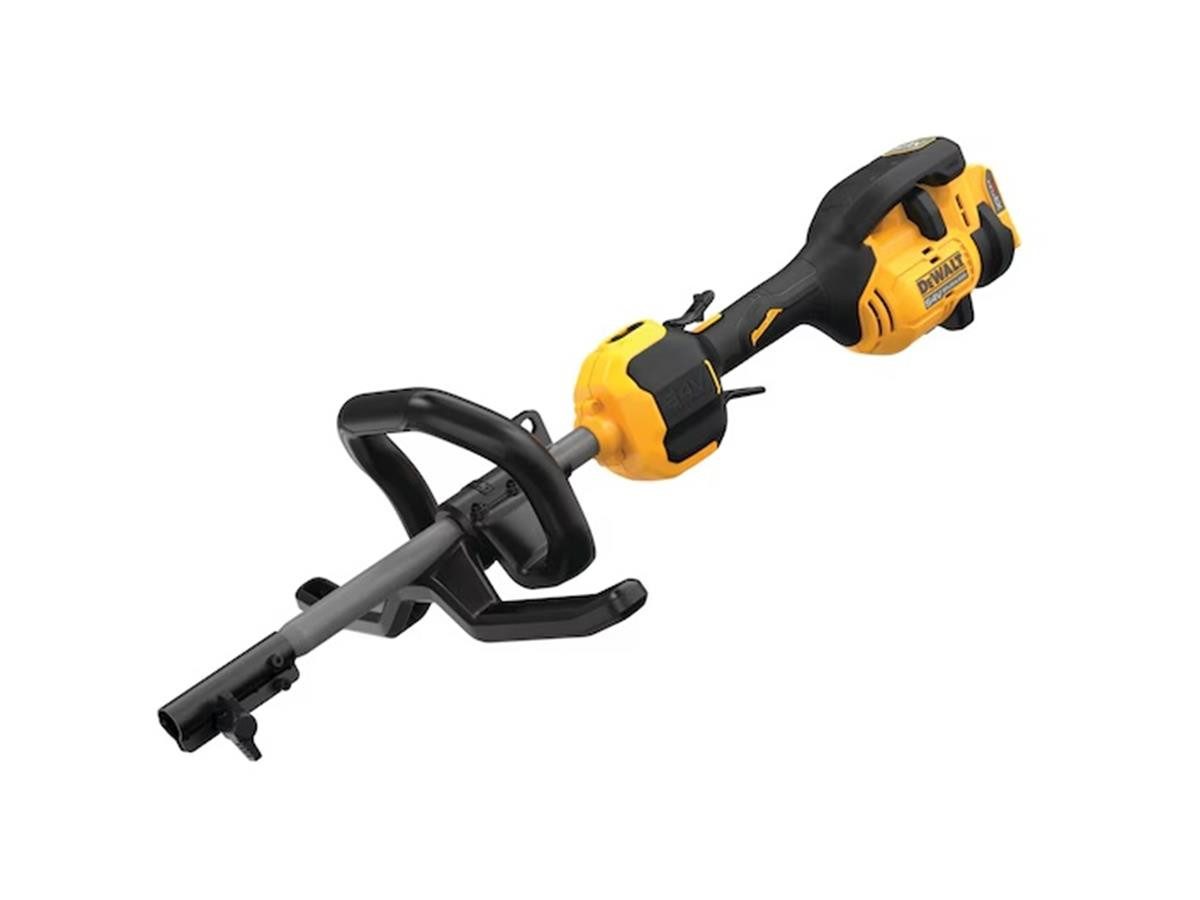 DeWalt Multitool 54 Volt, Basisv, ohne Akku und Ladegerät, Aufsätze separat erhältlich