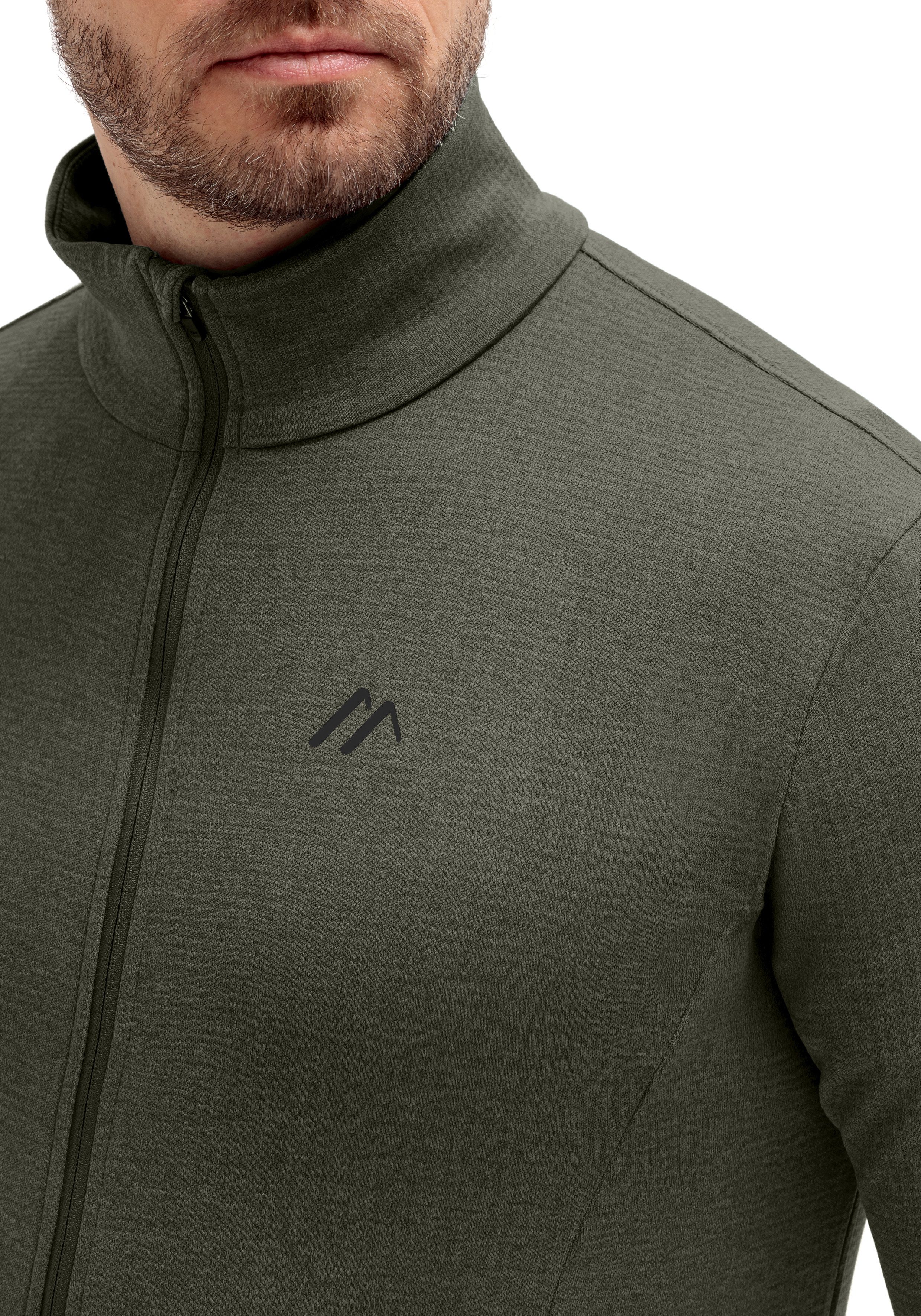 Fleecejacke Sinaia M