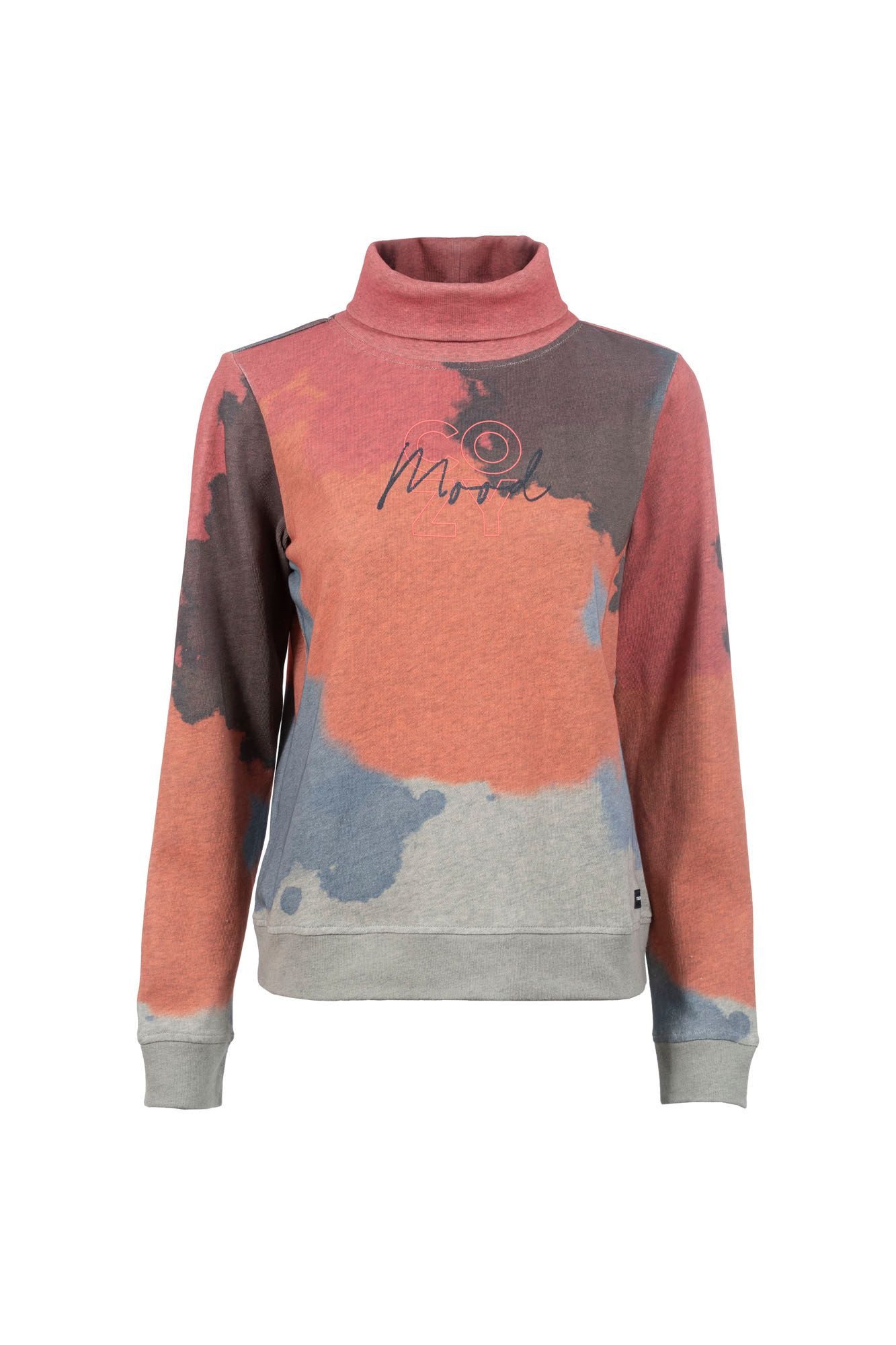 Soquesto Strickpullover