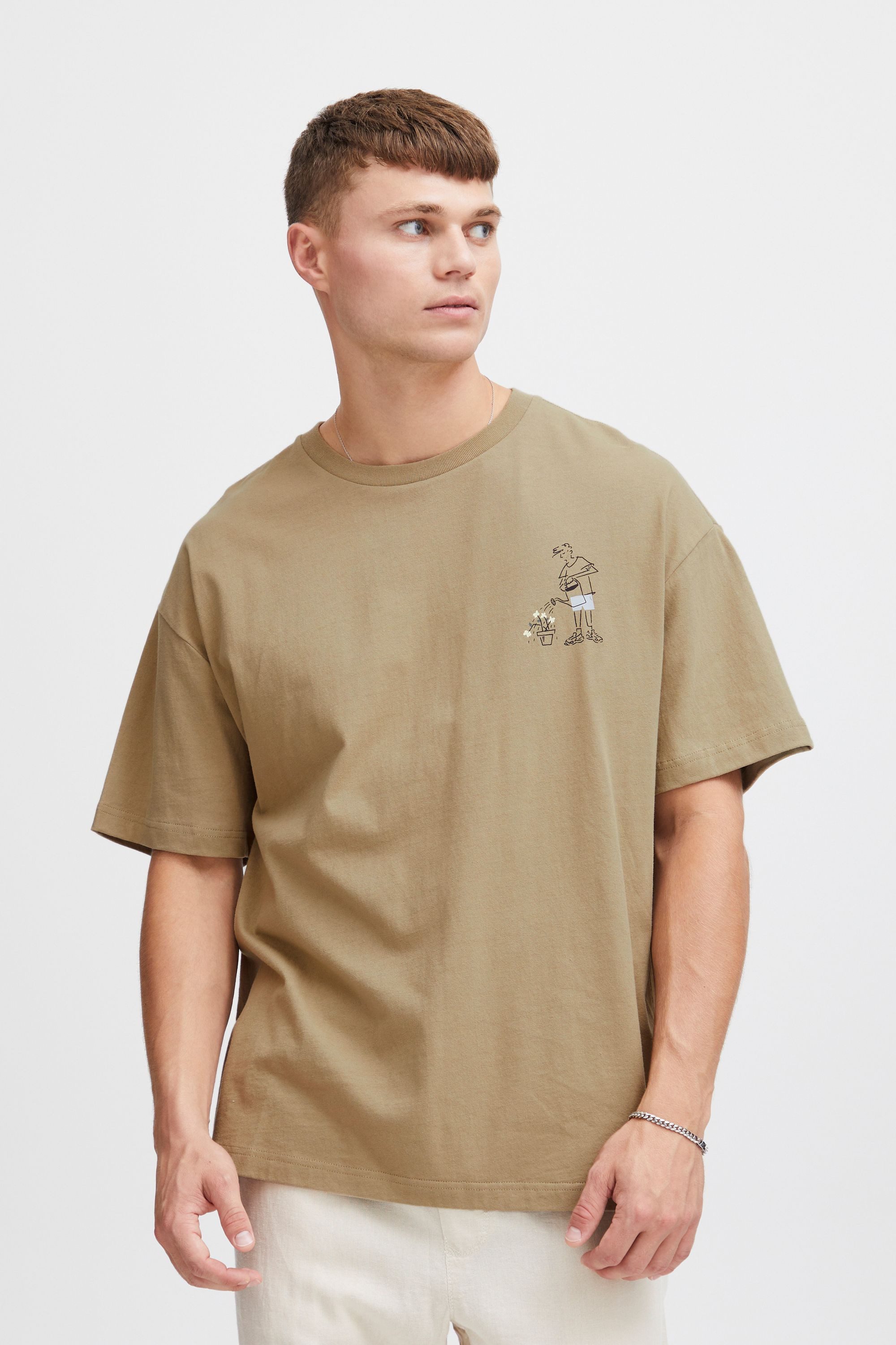 T-Shirt SDImre