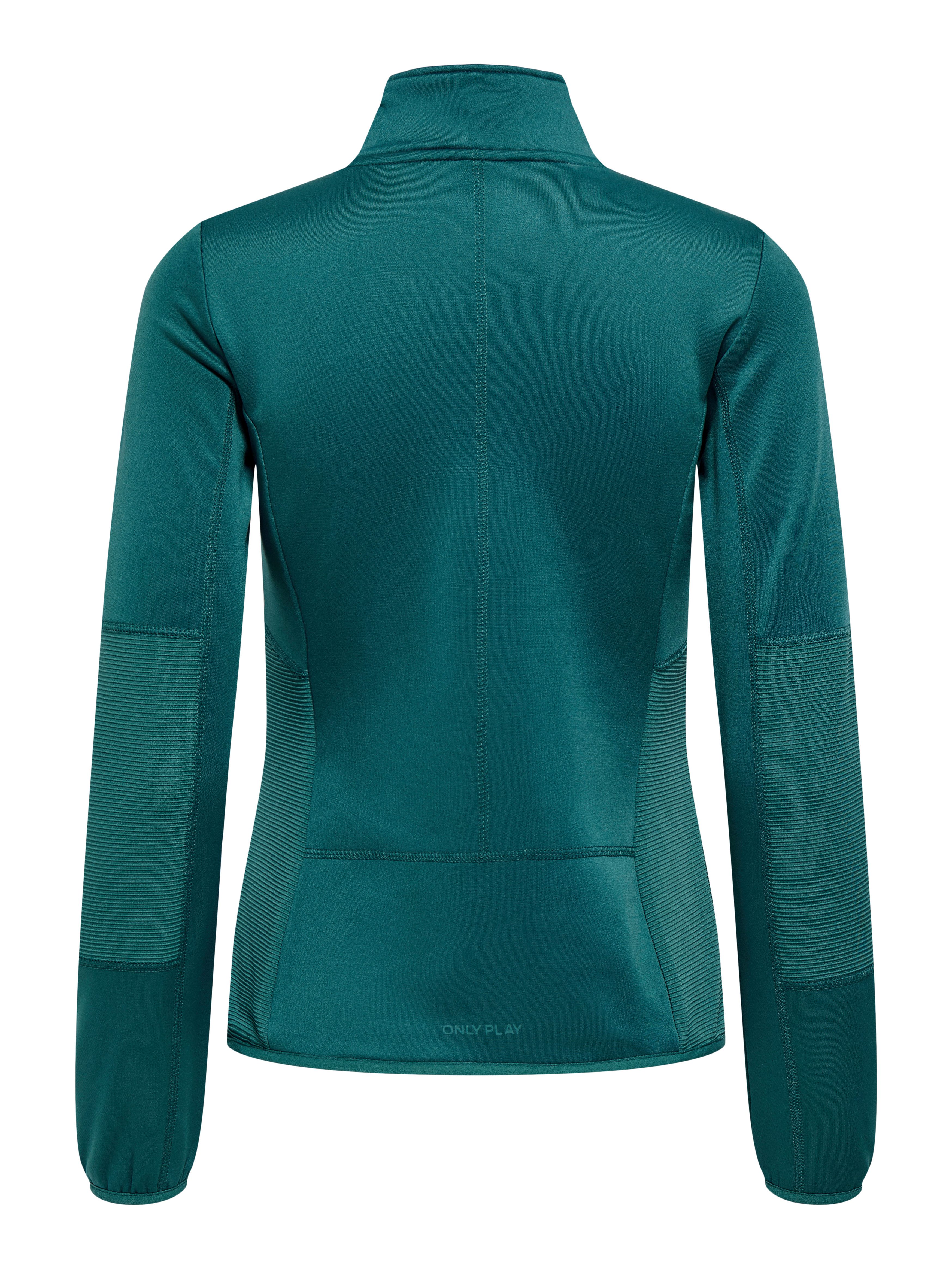 ONLY Play Trainingsjacke ONPJETTA HN FLEECE JCK - NOOS