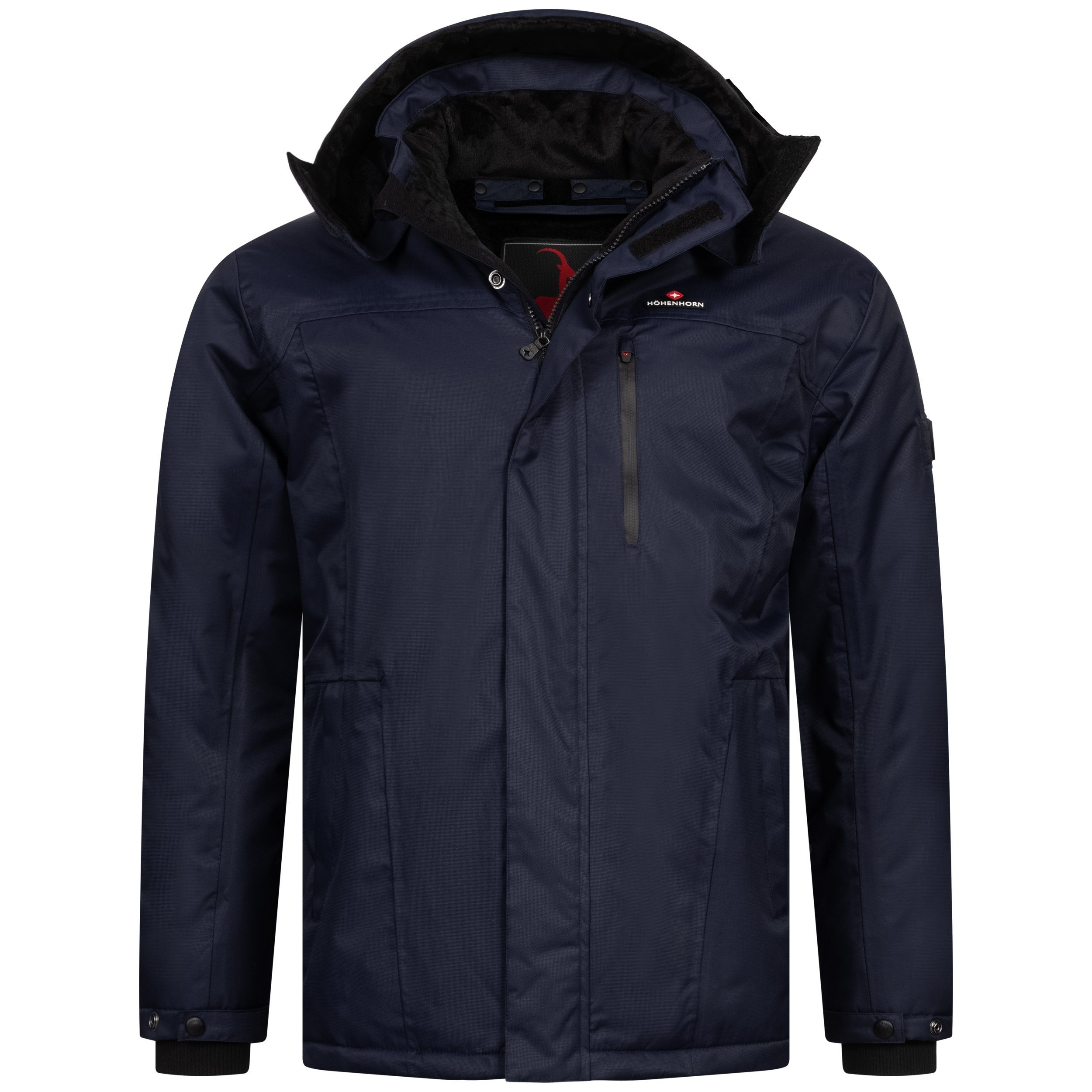 Höhenhorn Winterjacke Starsgard Herren Jacke für günstig online kaufen