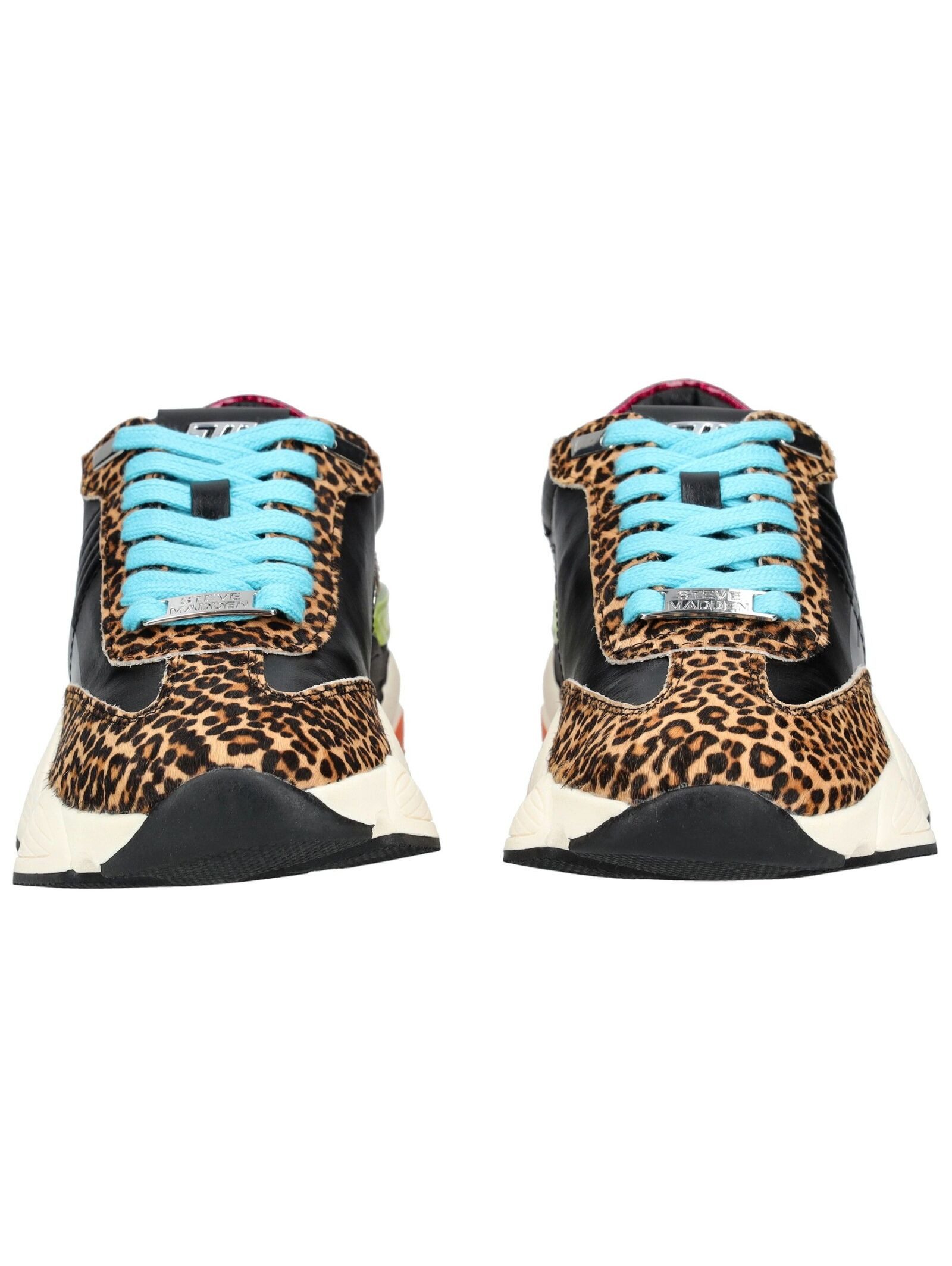 STEVE MADDEN STEVE MADDEN Sneaker Veloursleder/Synthetik Sneaker