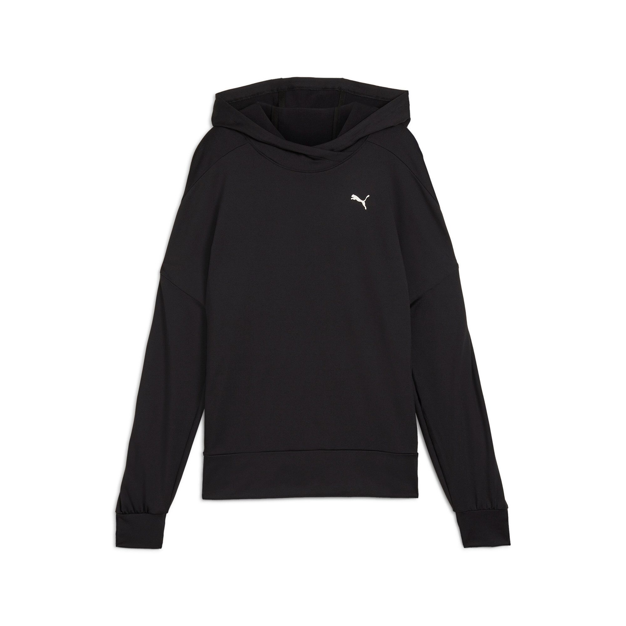 PUMA Kapuzensweatshirt CLOUDSPUN HOODIE günstig online kaufen