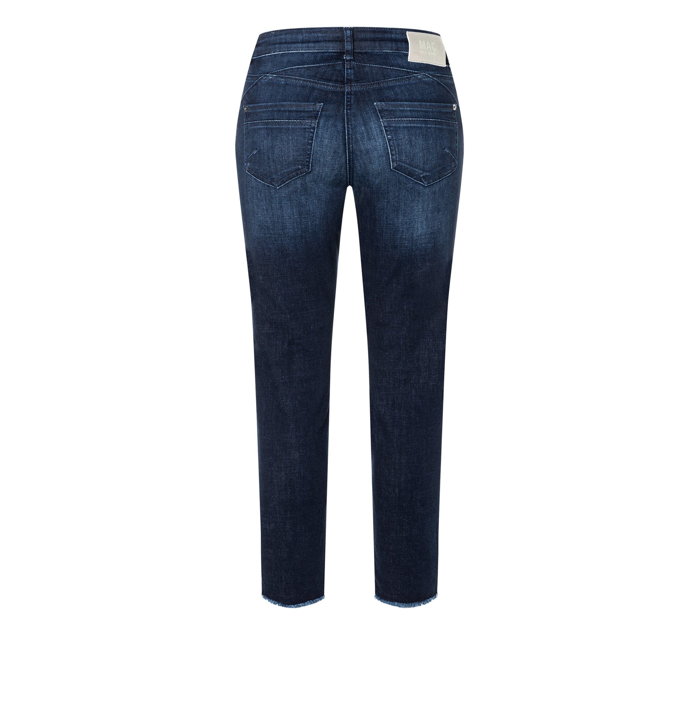 Light 5-Pocket-Jeans RICH JEANS denim - authentic SLIM, MAC
