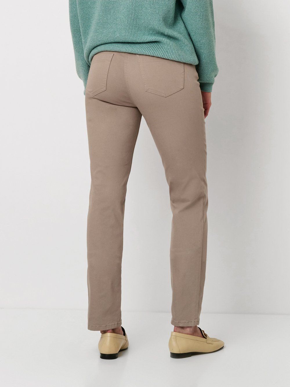 5-Pocket-Hose