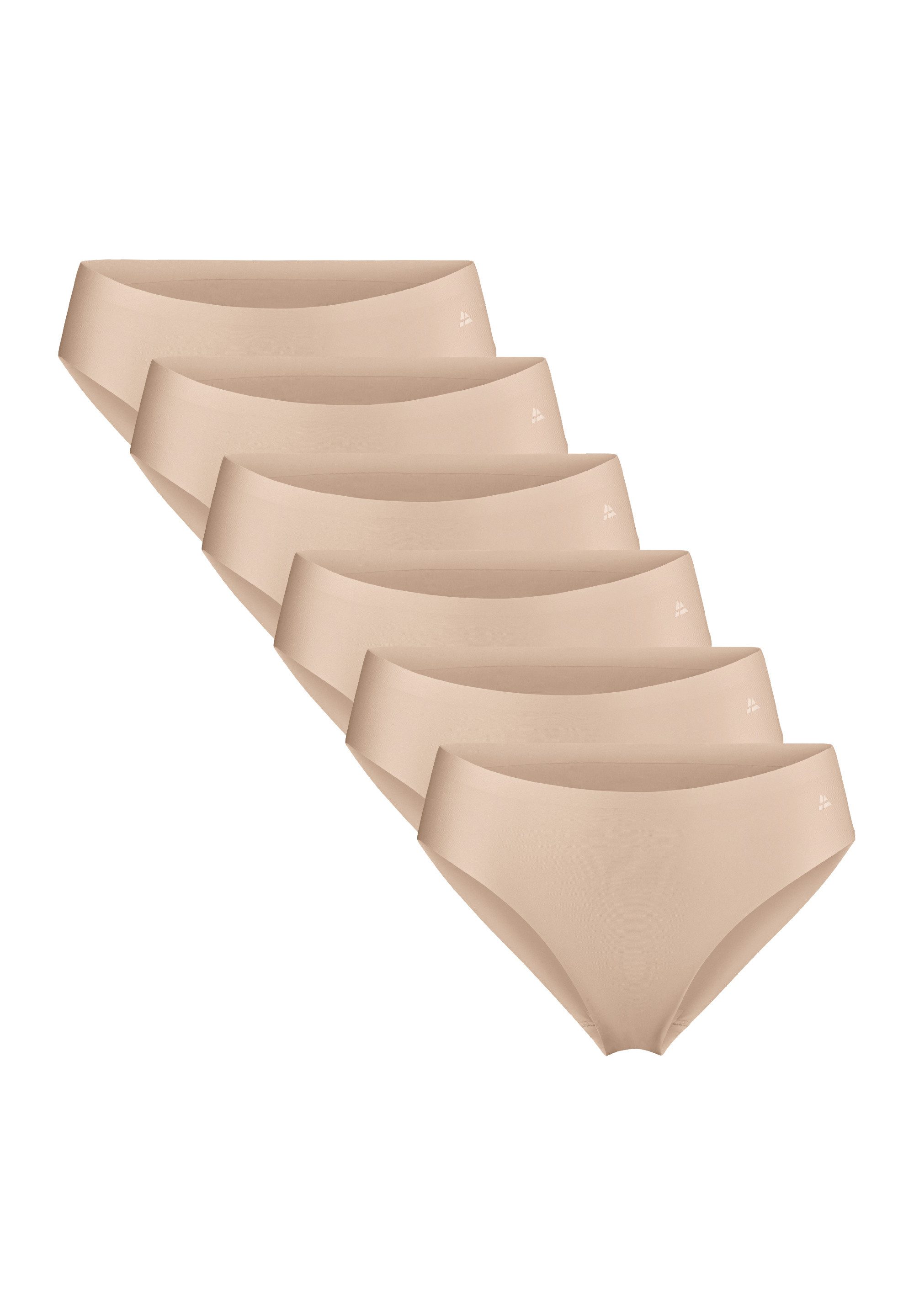 DANISH ENDURANCE Slip Invisible Bikini Slip günstig online kaufen