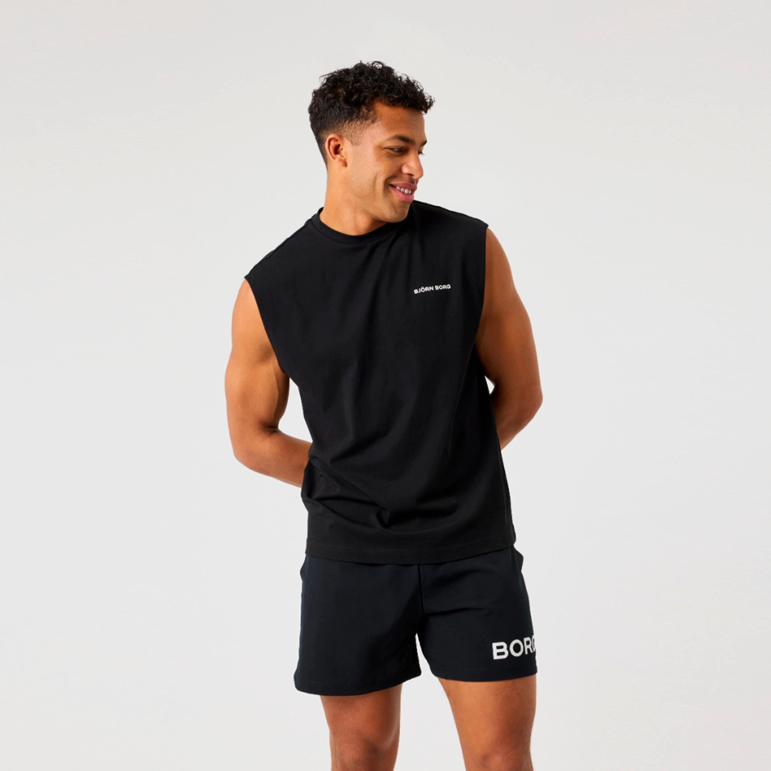 Björn Borg T-Shirt Borg Gym