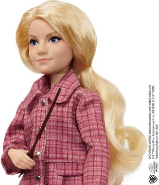 Mattel® Anziehpuppe Harry Potter, Luna Lovegood