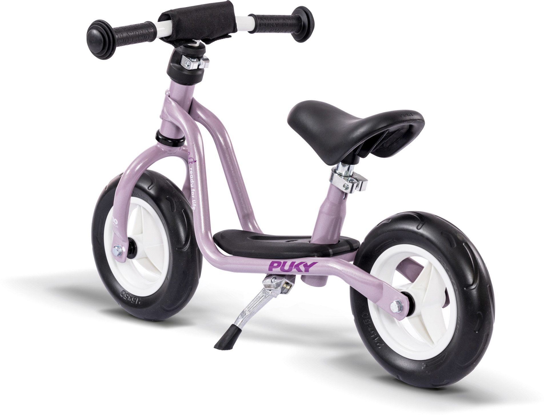 Puky Laufrad Laufrad 2 Räder LR M pearl pink ab 2 Jahren 3078 günstig online kaufen