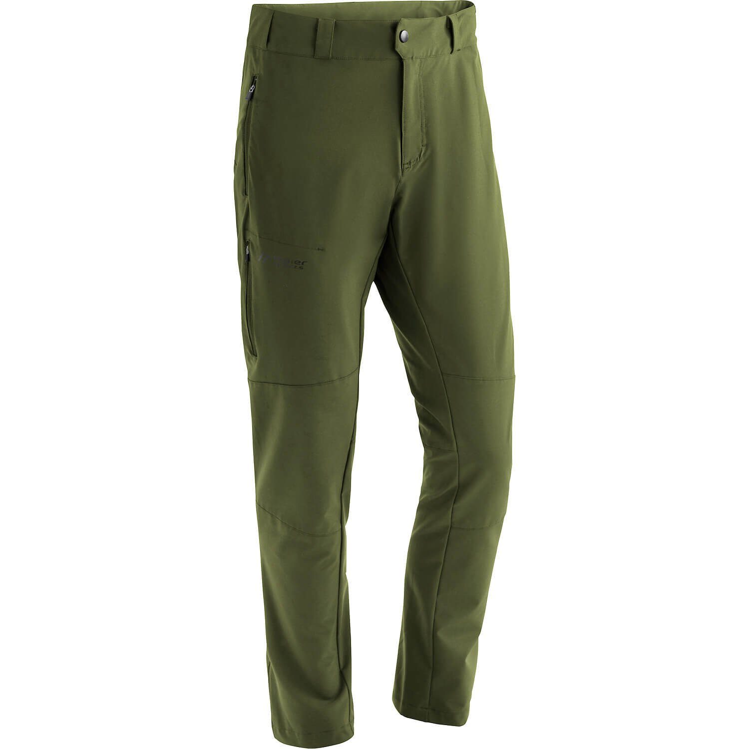 Funktionshose Outdoorhose Latit Slim
