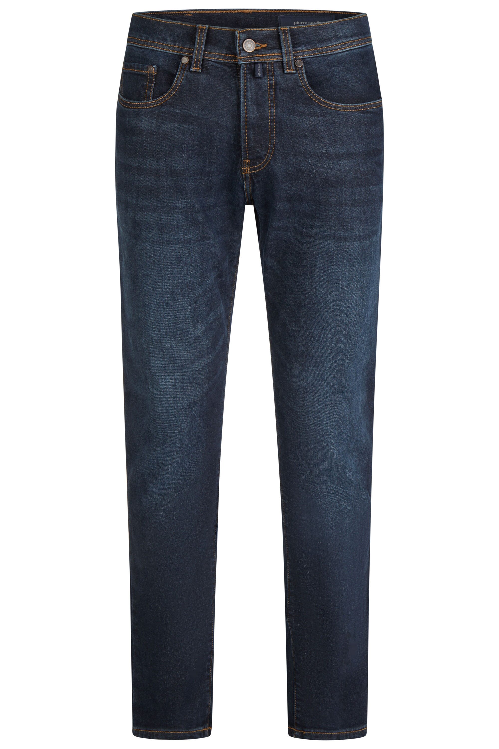 dark blue used whisker