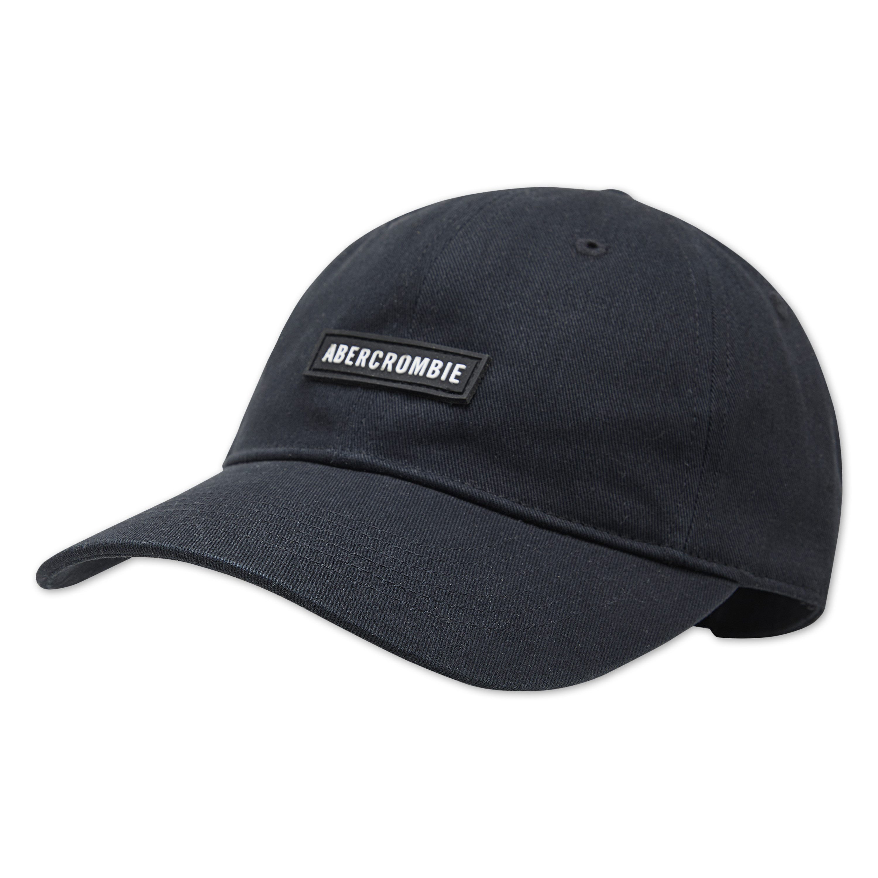 Abercrombie Kids Baseball Cap One Size, in der Weite regulierbar